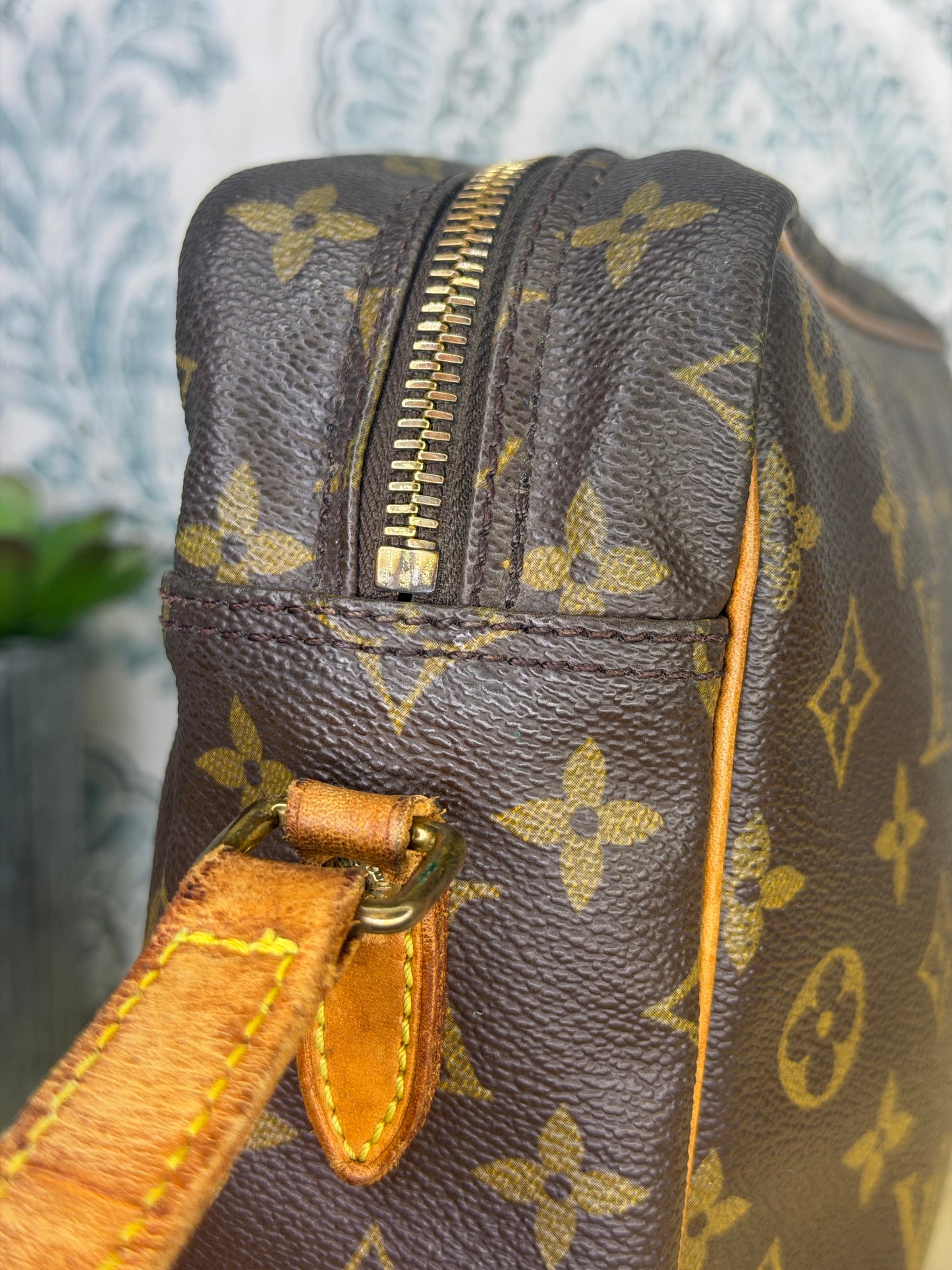 Louis Vuitton Trocadero 30 #1