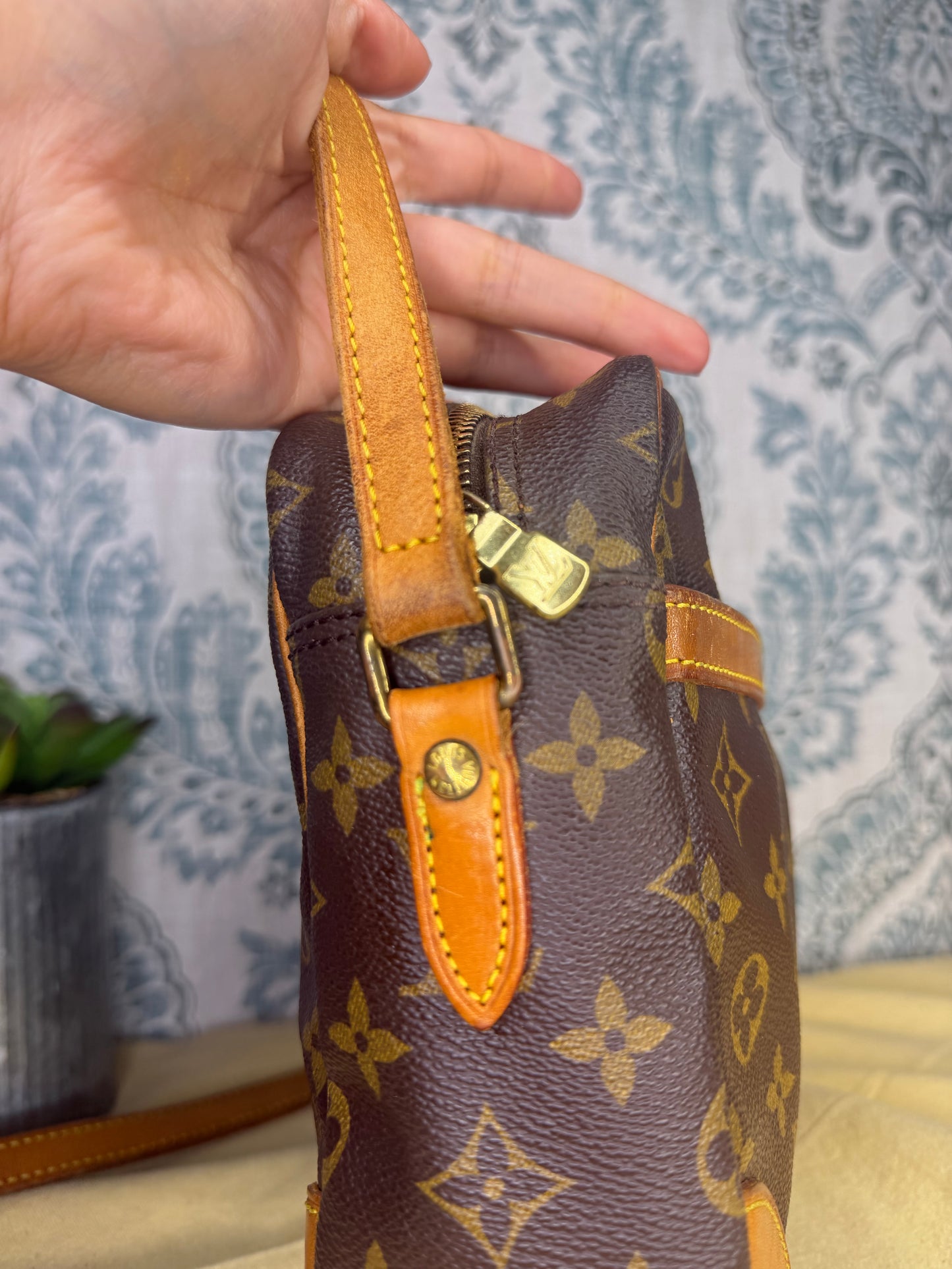 Louis Vuitton Trocadero 30 #1