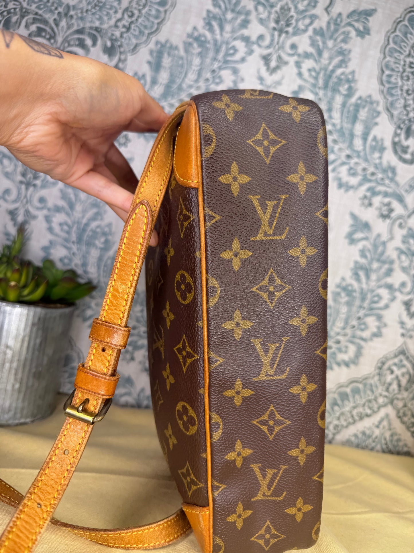 Louis Vuitton Trocadero 30 #1