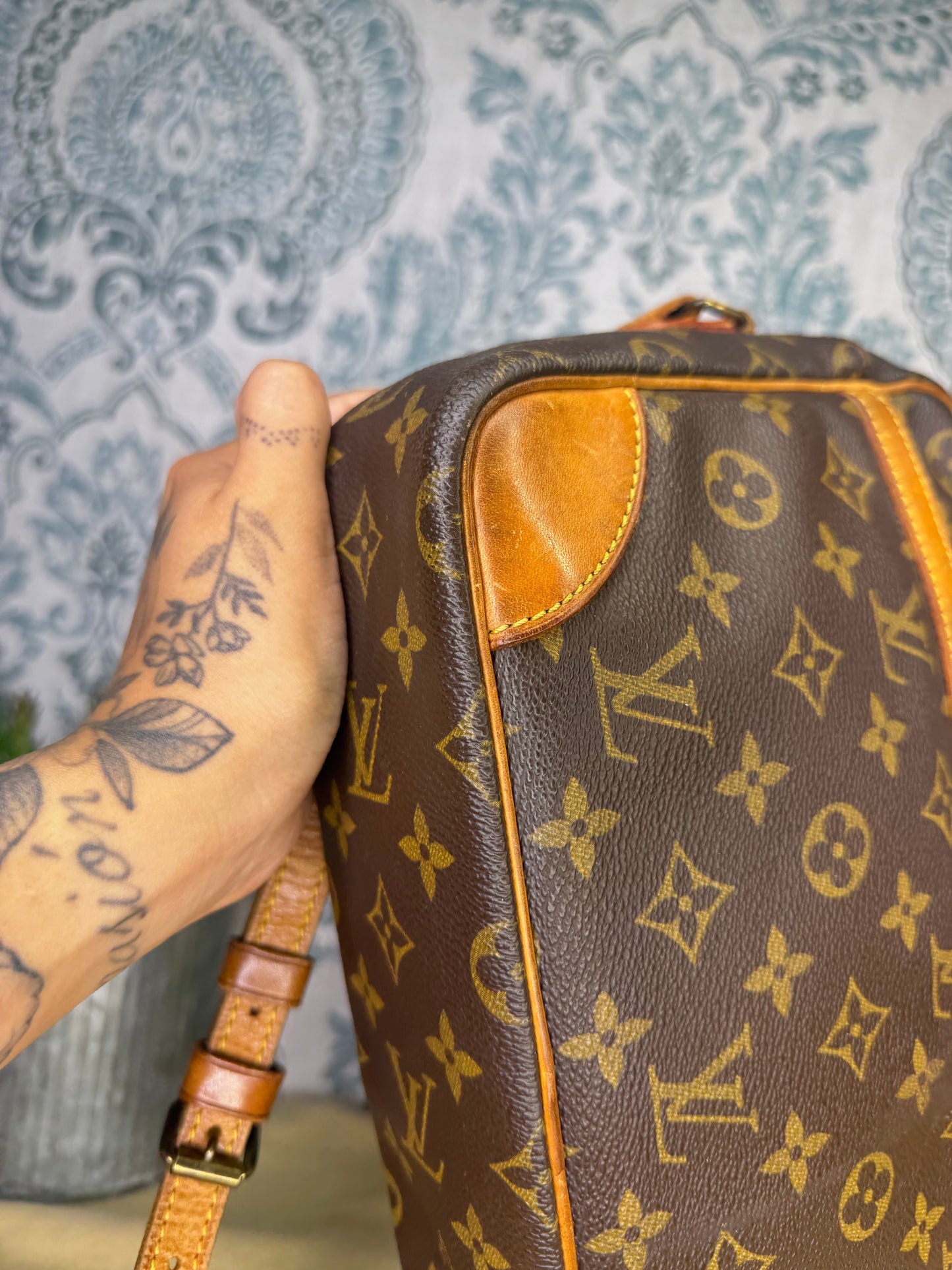 Louis Vuitton Trocadero 30 #1