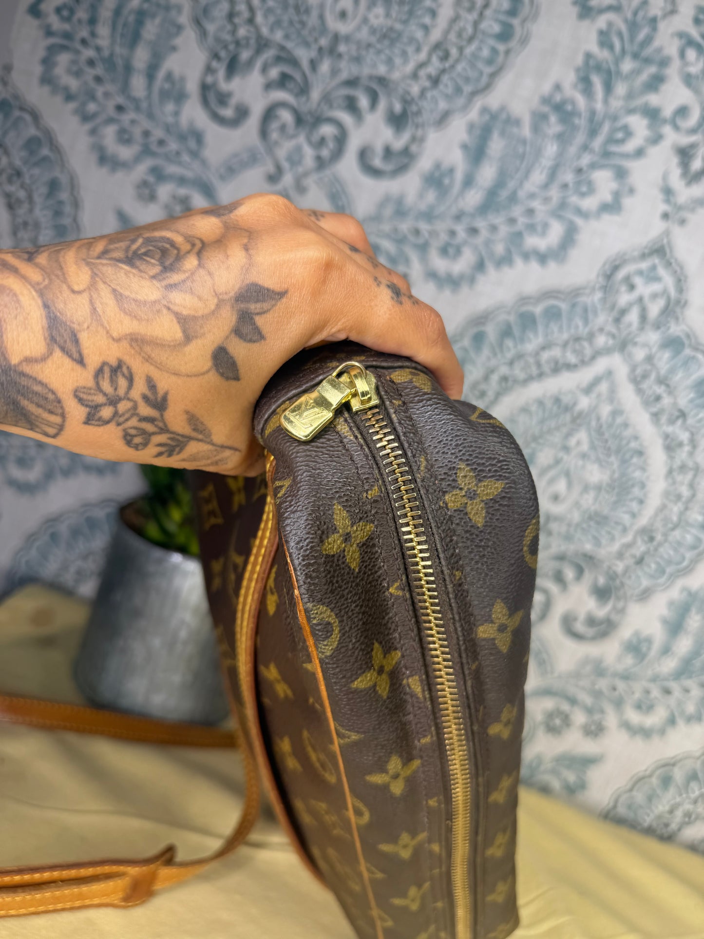 Louis Vuitton Trocadero 30 #1