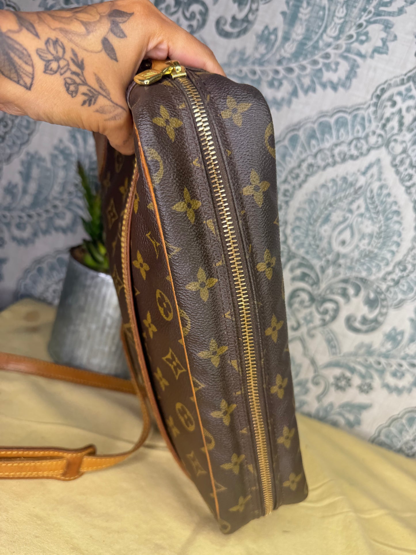 Louis Vuitton Trocadero 30 #1