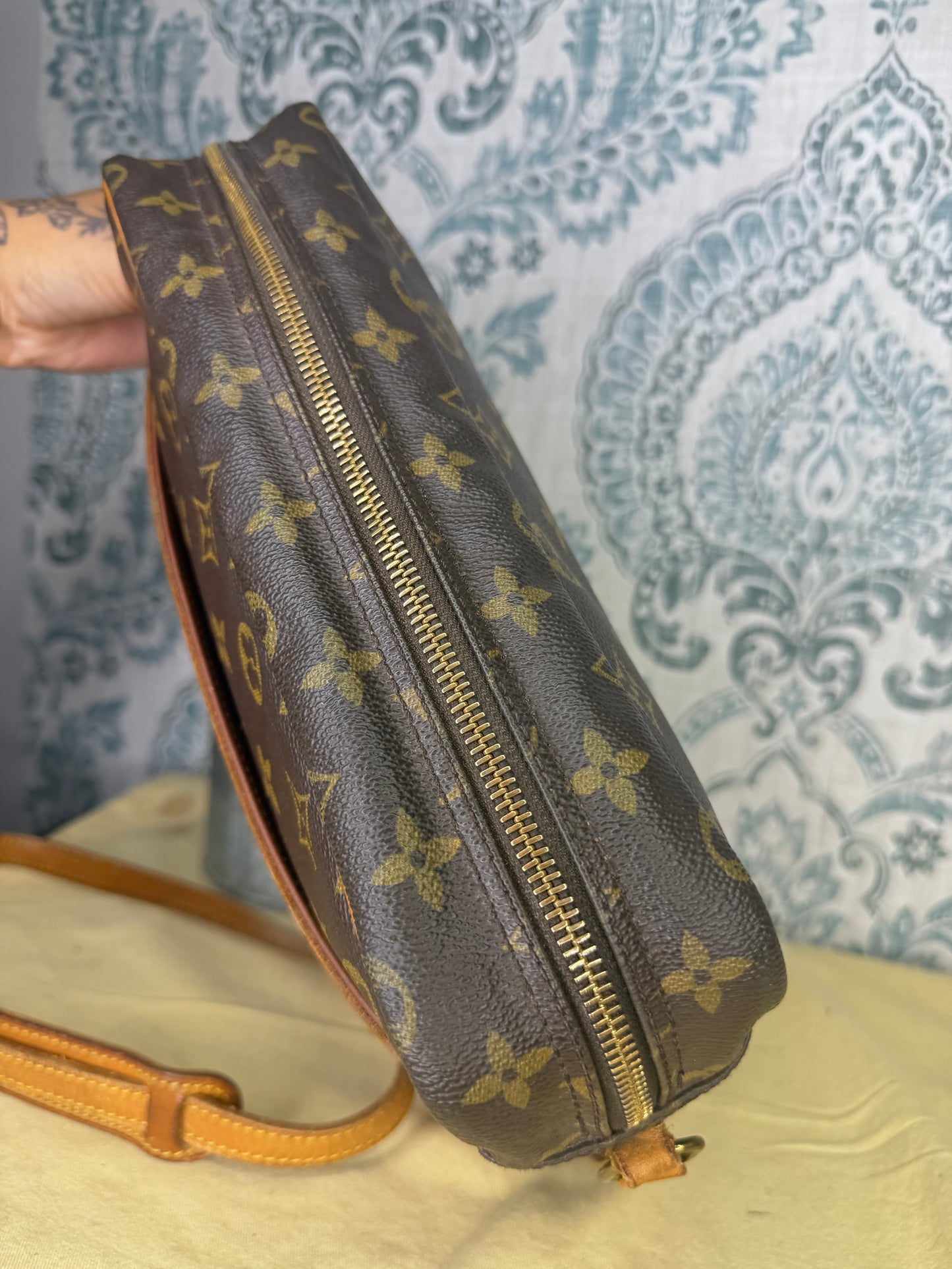 Louis Vuitton Trocadero 30 #1