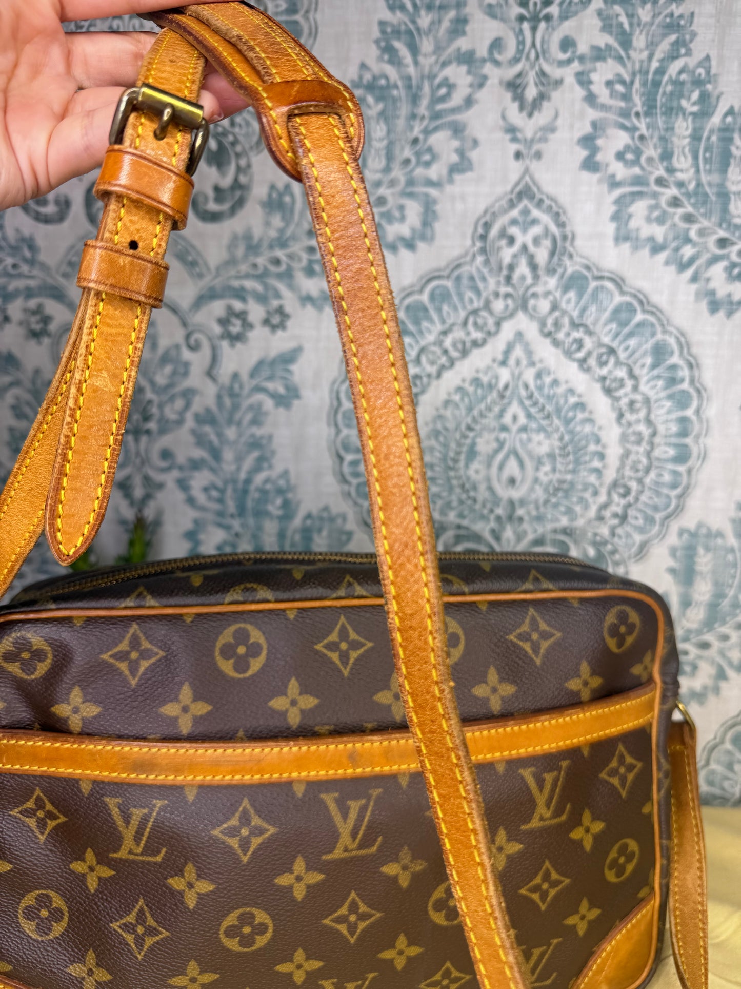 Louis Vuitton Trocadero 30 #1