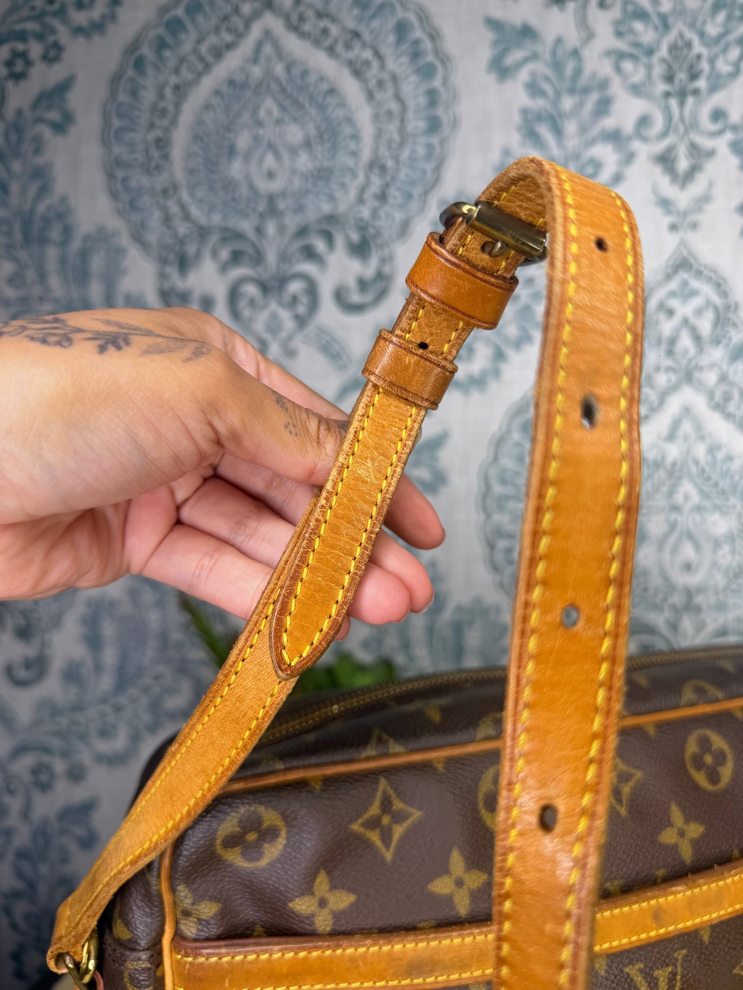 Louis Vuitton Trocadero 30 #1