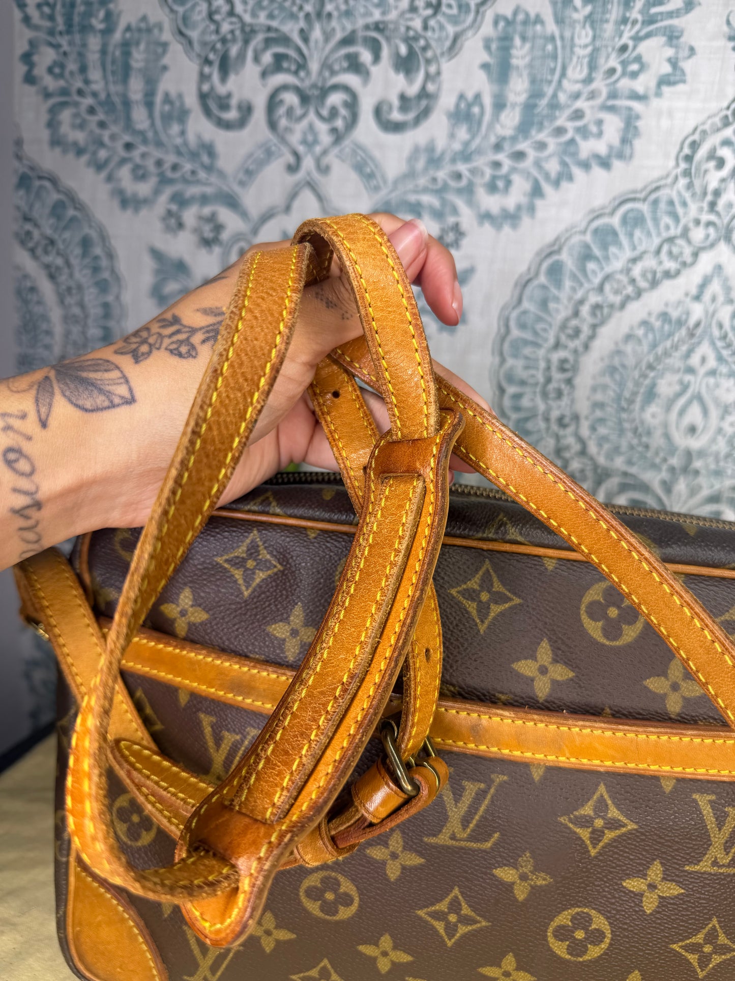 Louis Vuitton Trocadero 30 #1
