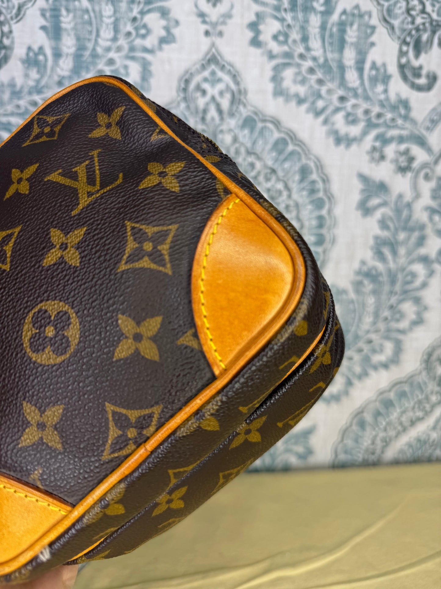 Louis Vuitton Amazon PM (body only/project)
