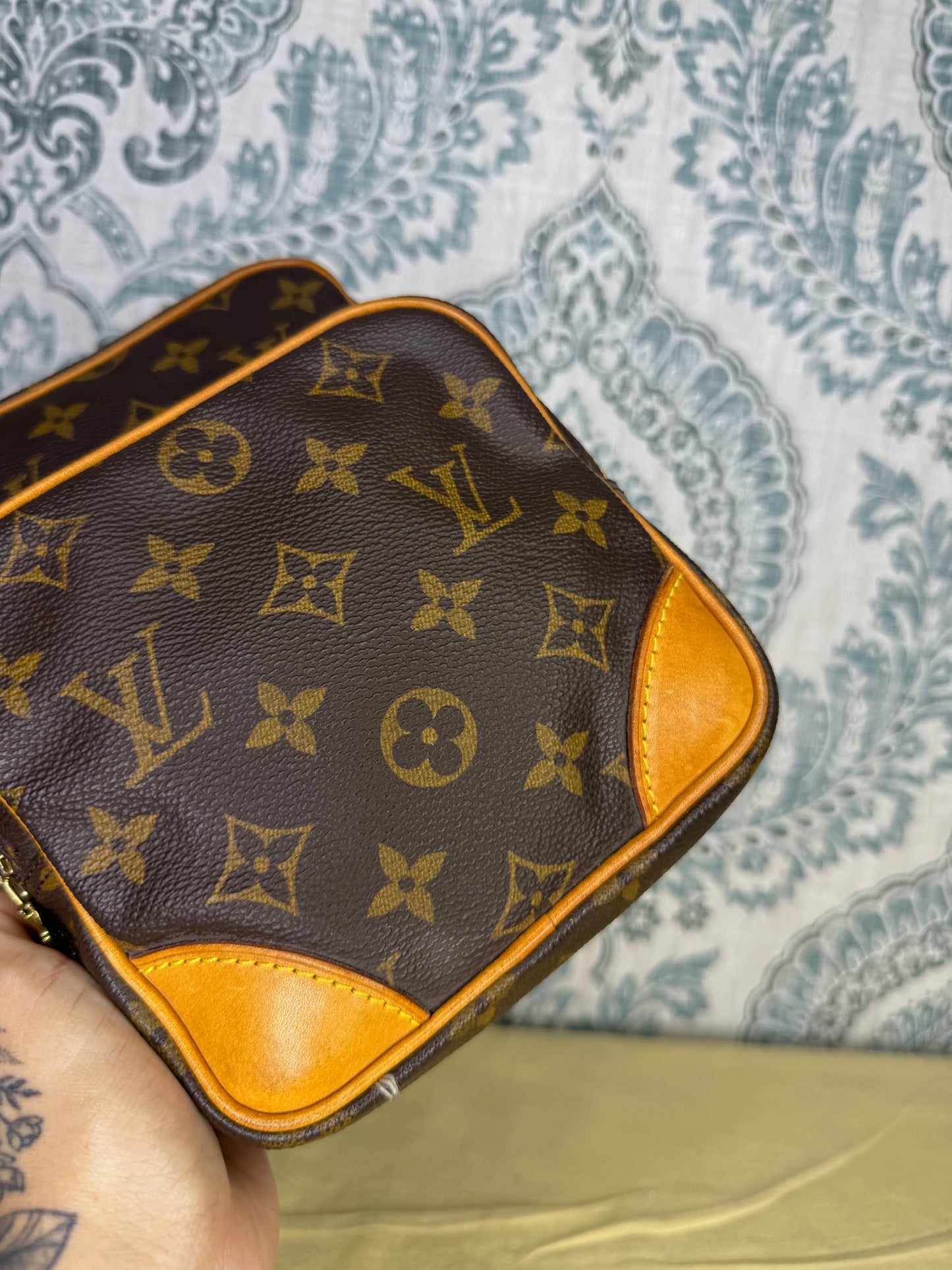 Louis Vuitton Amazon PM (body only/project)