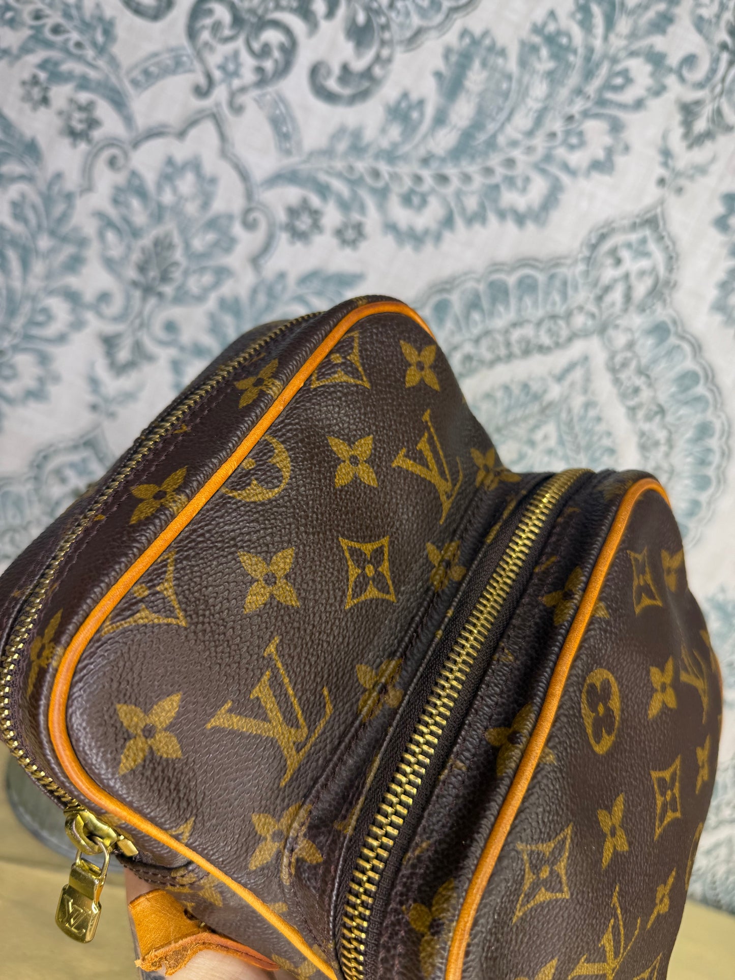 Louis Vuitton Amazon PM (body only/project)