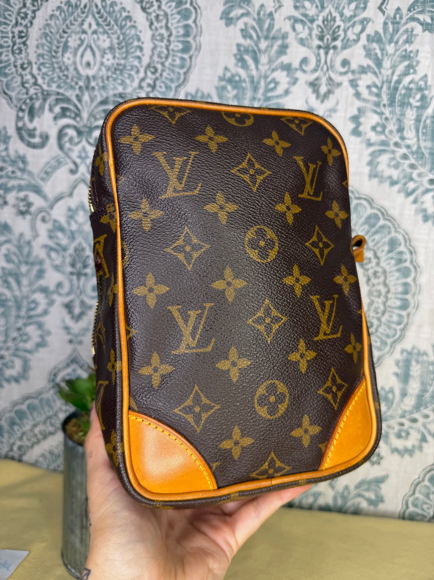 Louis Vuitton Amazon PM (body only/project)