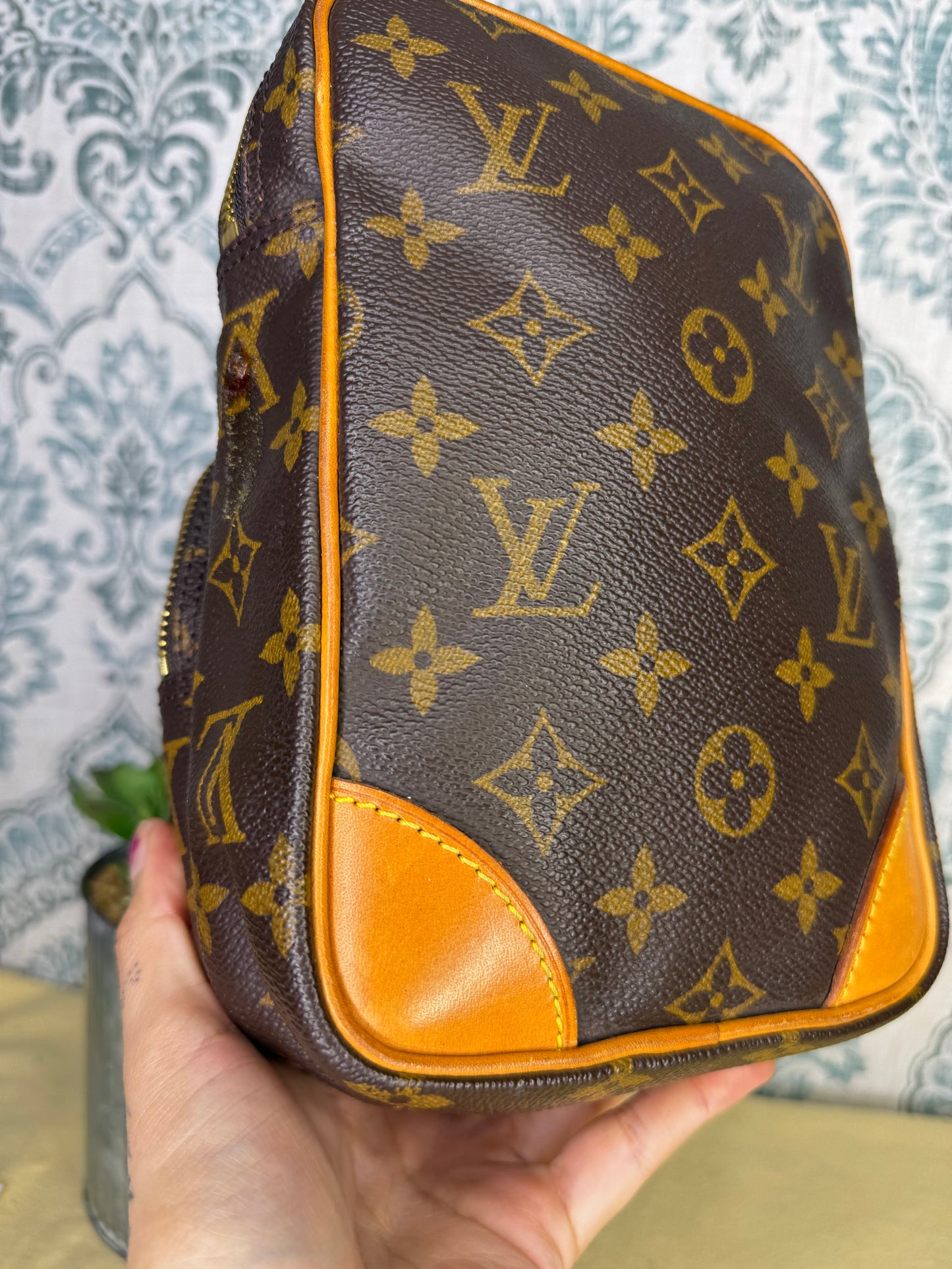Louis Vuitton Amazon PM (body only/project)