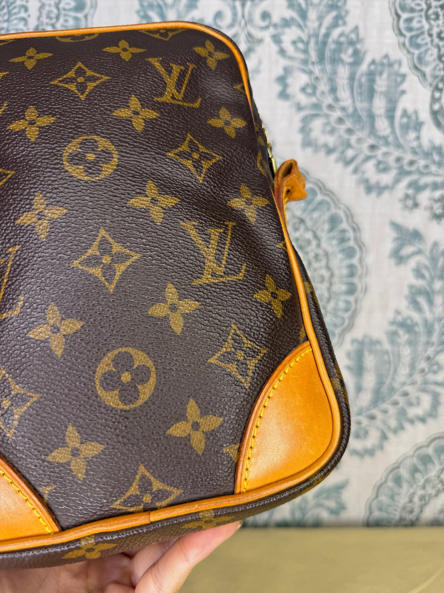 Louis Vuitton Amazon PM (body only/project)