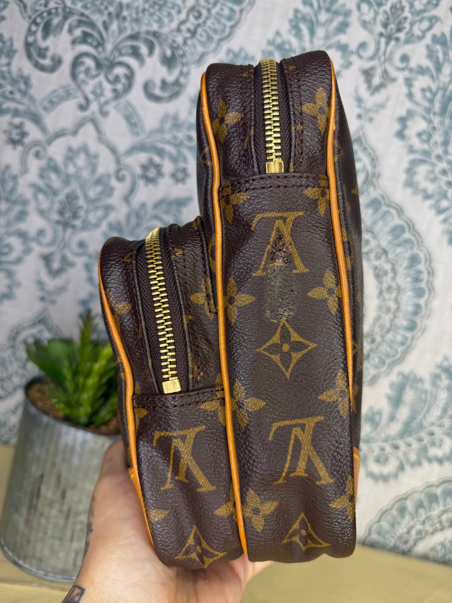 Louis Vuitton Amazon PM (body only/project)