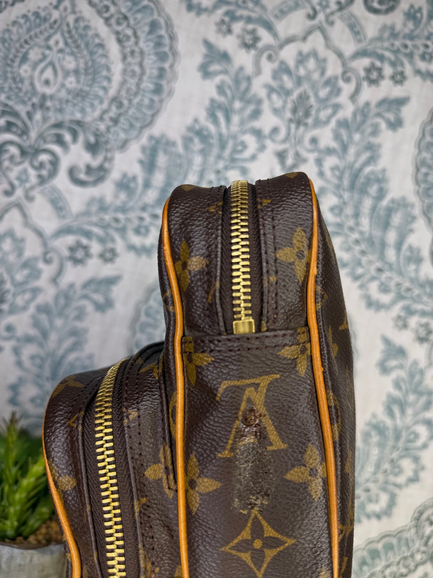 Louis Vuitton Amazon PM (body only/project)