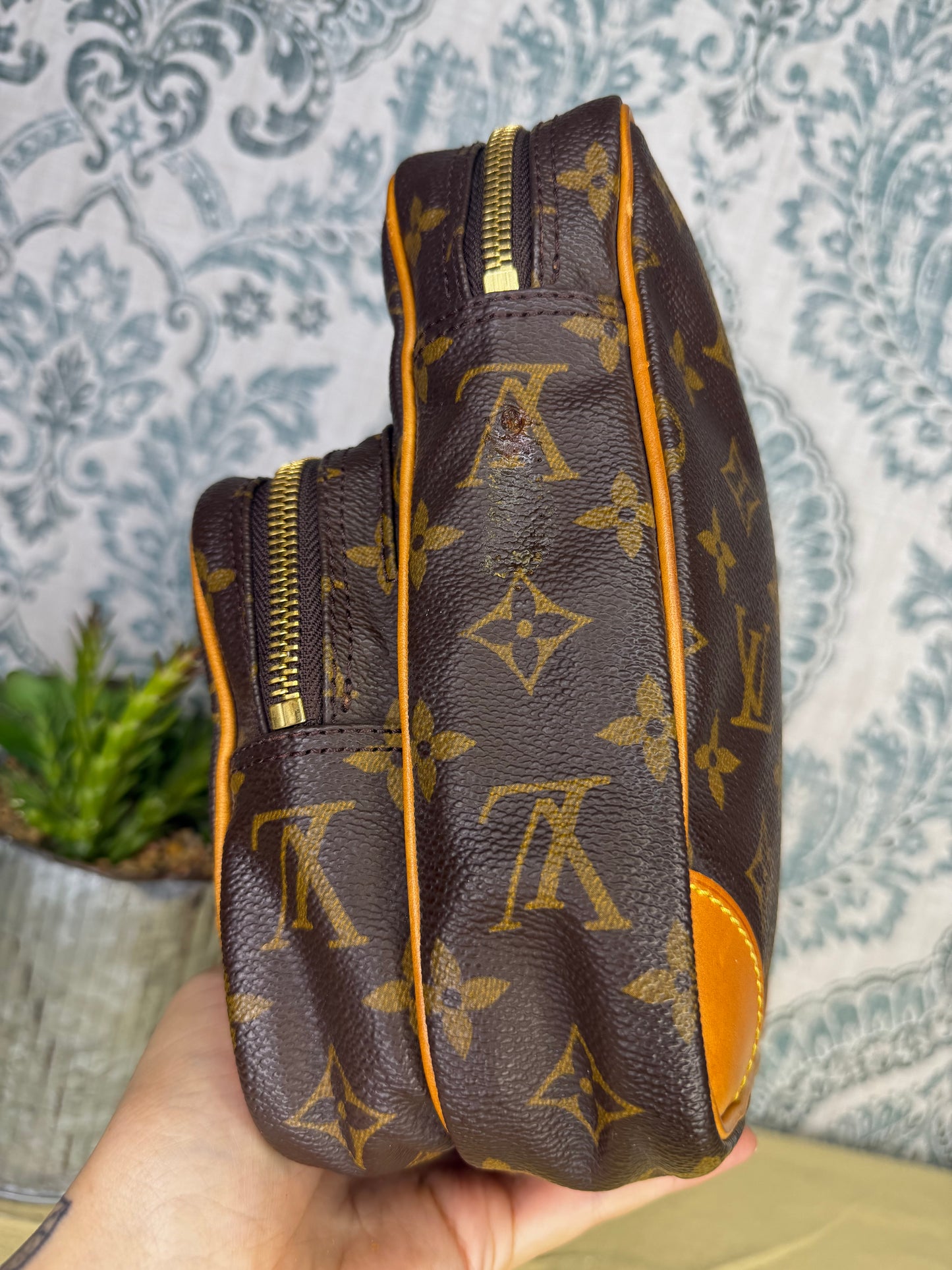 Louis Vuitton Amazon PM (body only/project)