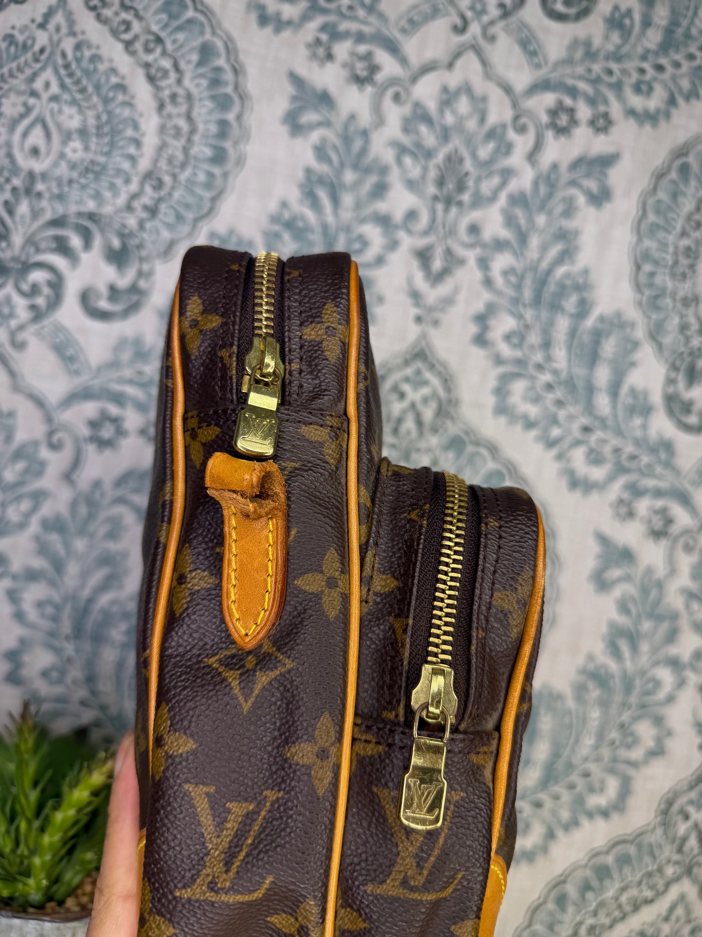 Louis Vuitton Amazon PM (body only/project)