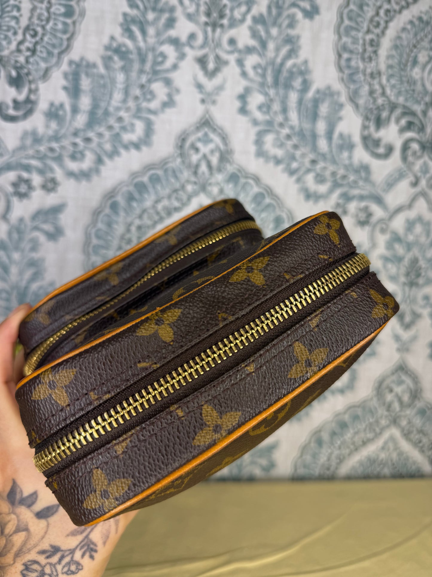 Louis Vuitton Amazon PM (body only/project)