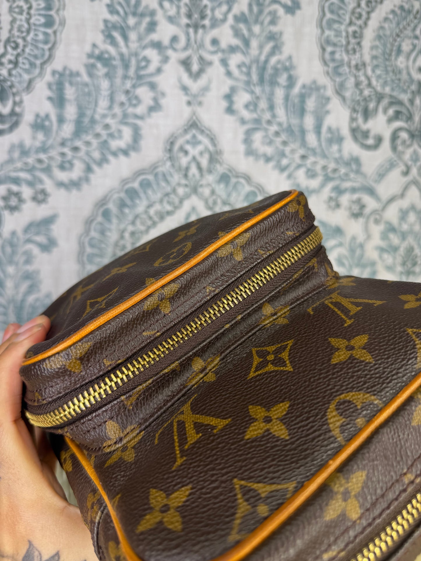 Louis Vuitton Amazon PM (body only/project)