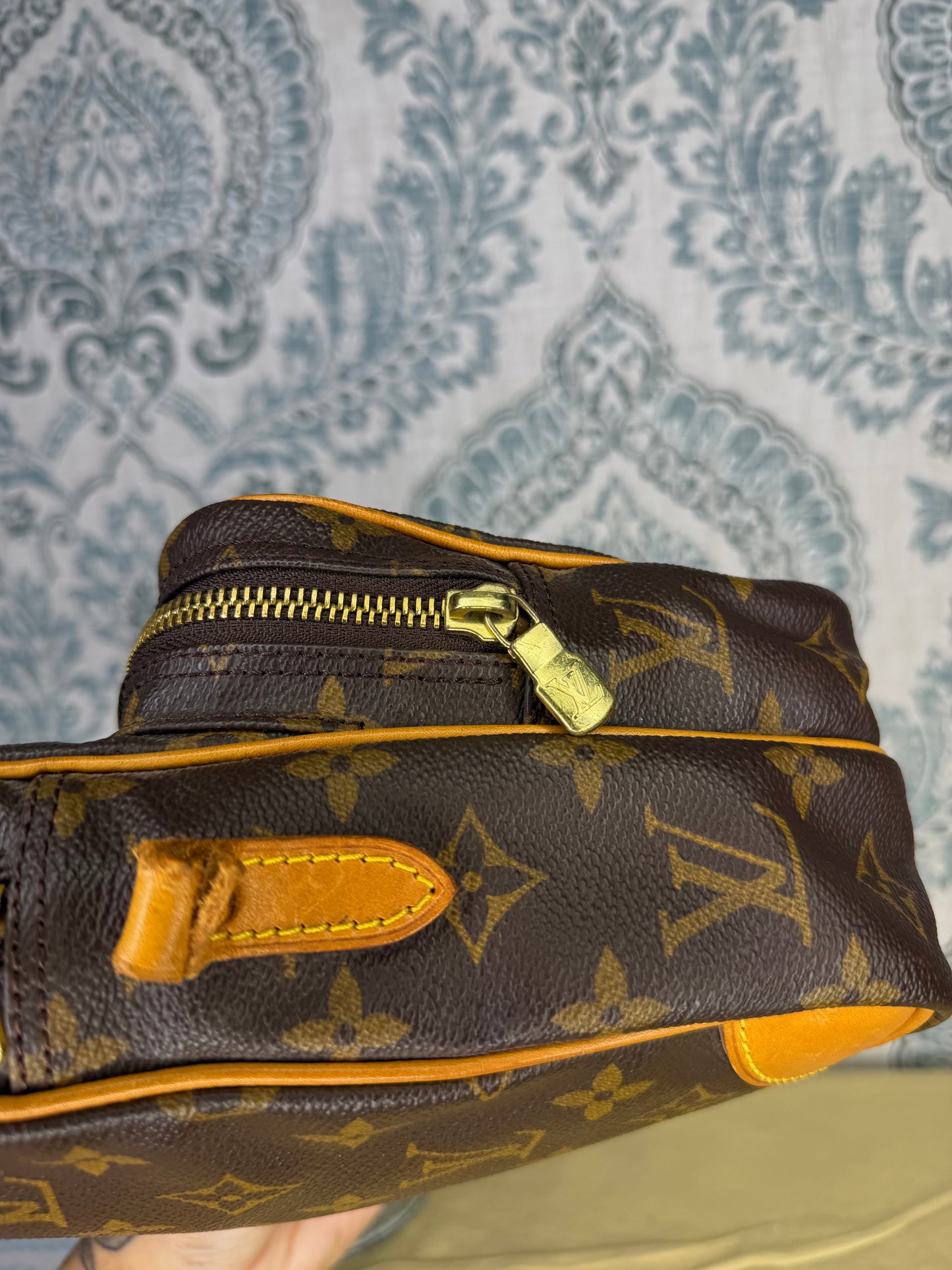Louis Vuitton Amazon PM (body only/project)