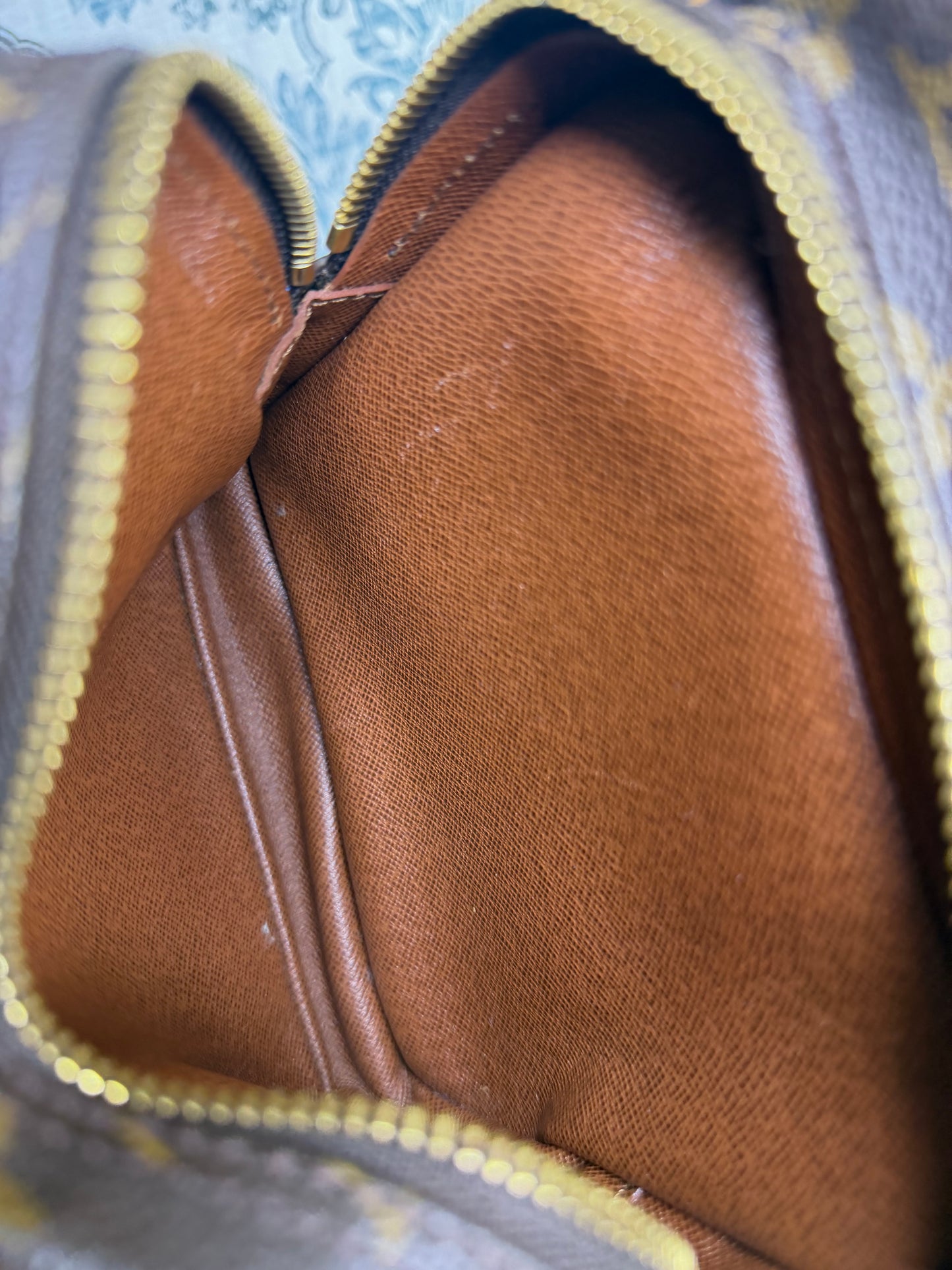Louis Vuitton Amazon PM (body only/project)