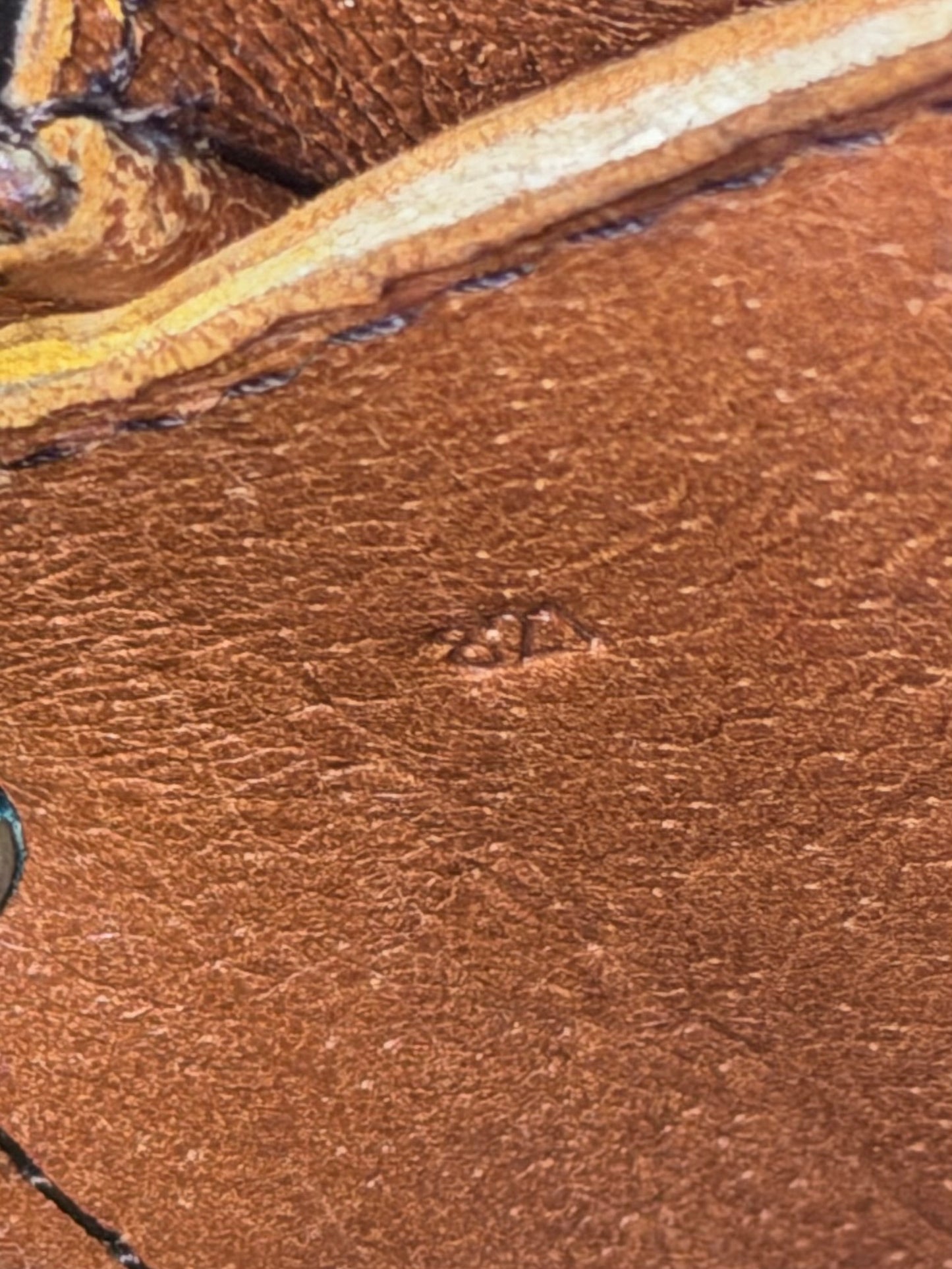 Louis Vuitton Cartouchiere MM