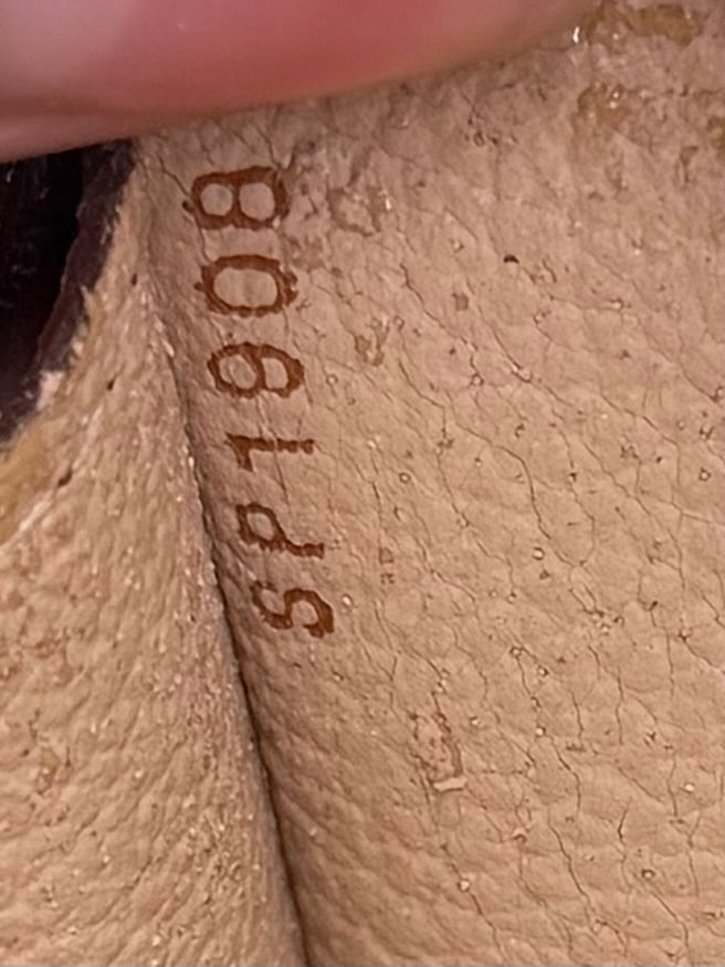 Louis Vuitton Monogram Bucket GM Pochette #1