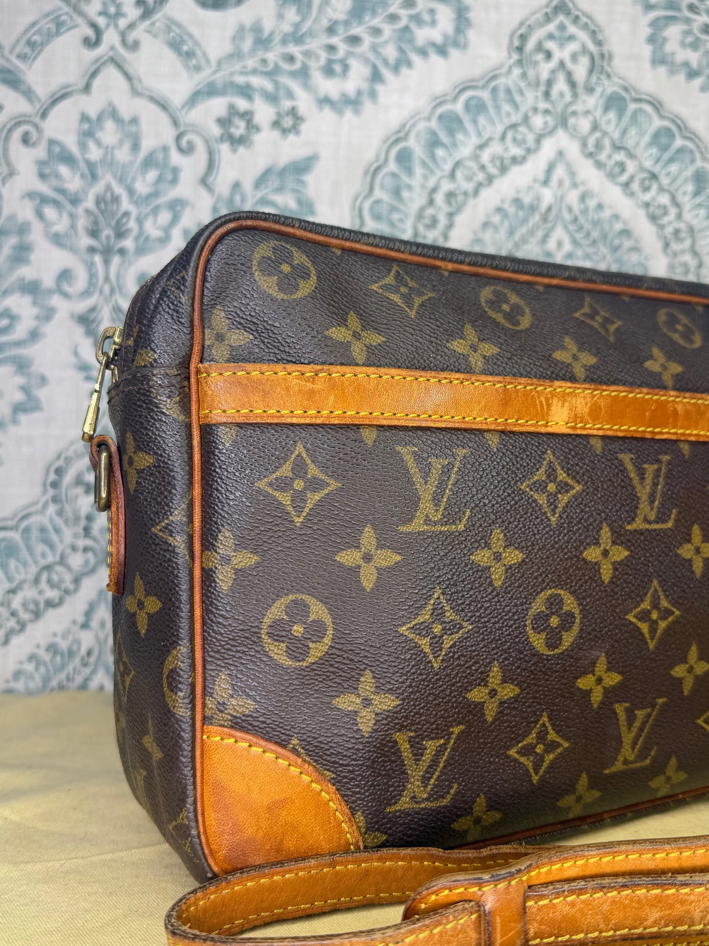 Louis Vuitton Trocadero 30 #2 (project)