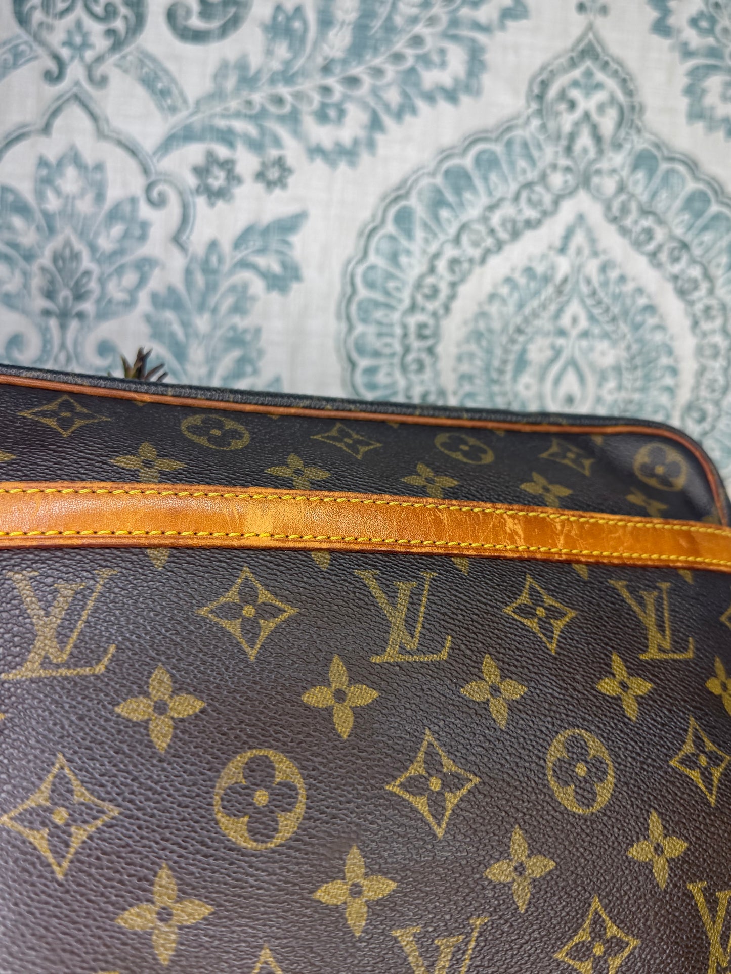 Louis Vuitton Trocadero 30 #2 (project)
