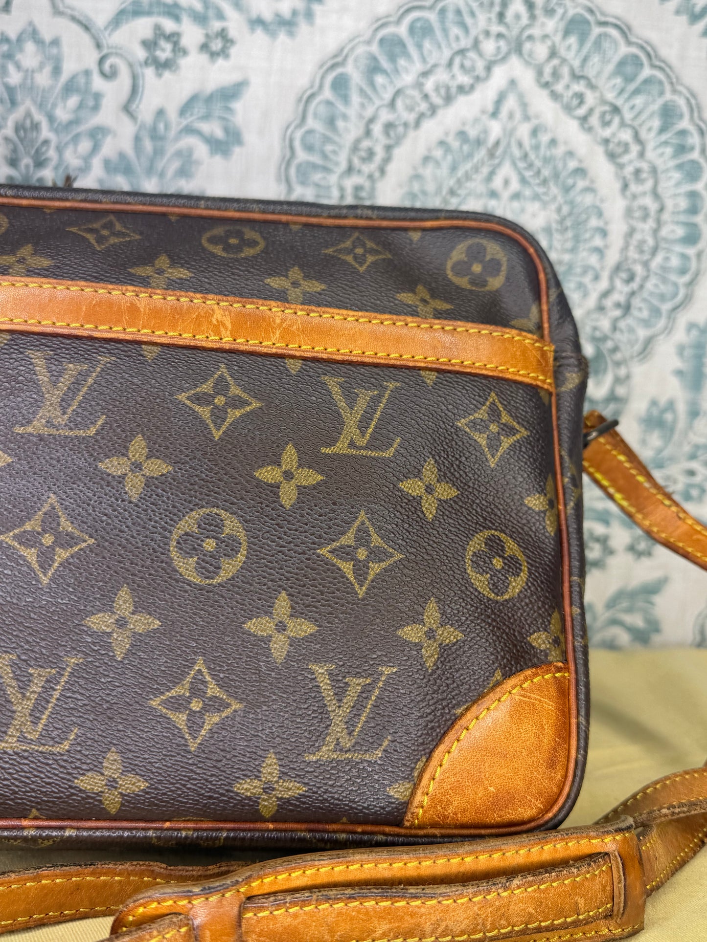 Louis Vuitton Trocadero 30 #2 (project)