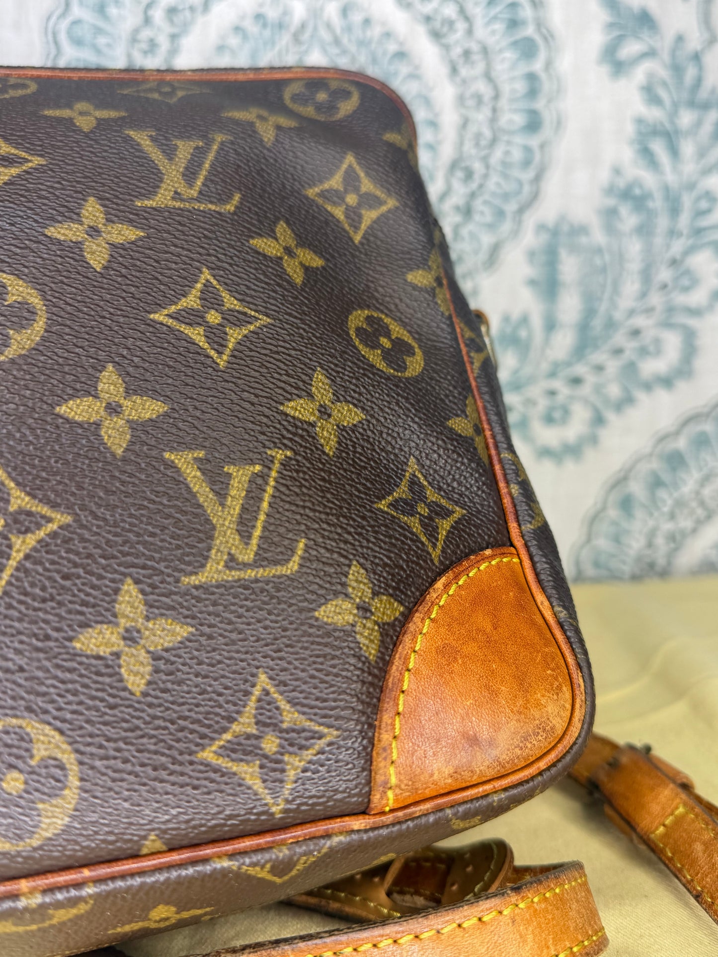Louis Vuitton Trocadero 30 #2 (project)