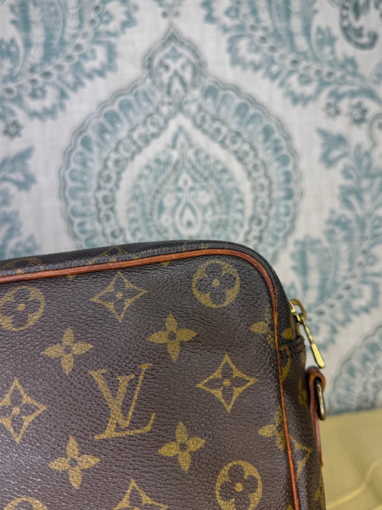 Louis Vuitton Trocadero 30 #2 (project)