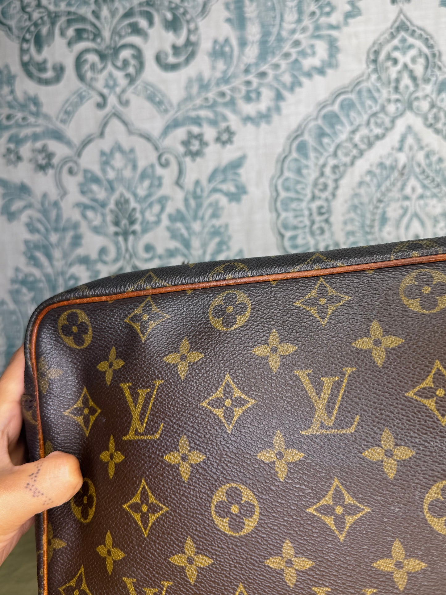 Louis Vuitton Trocadero 30 #2 (project)