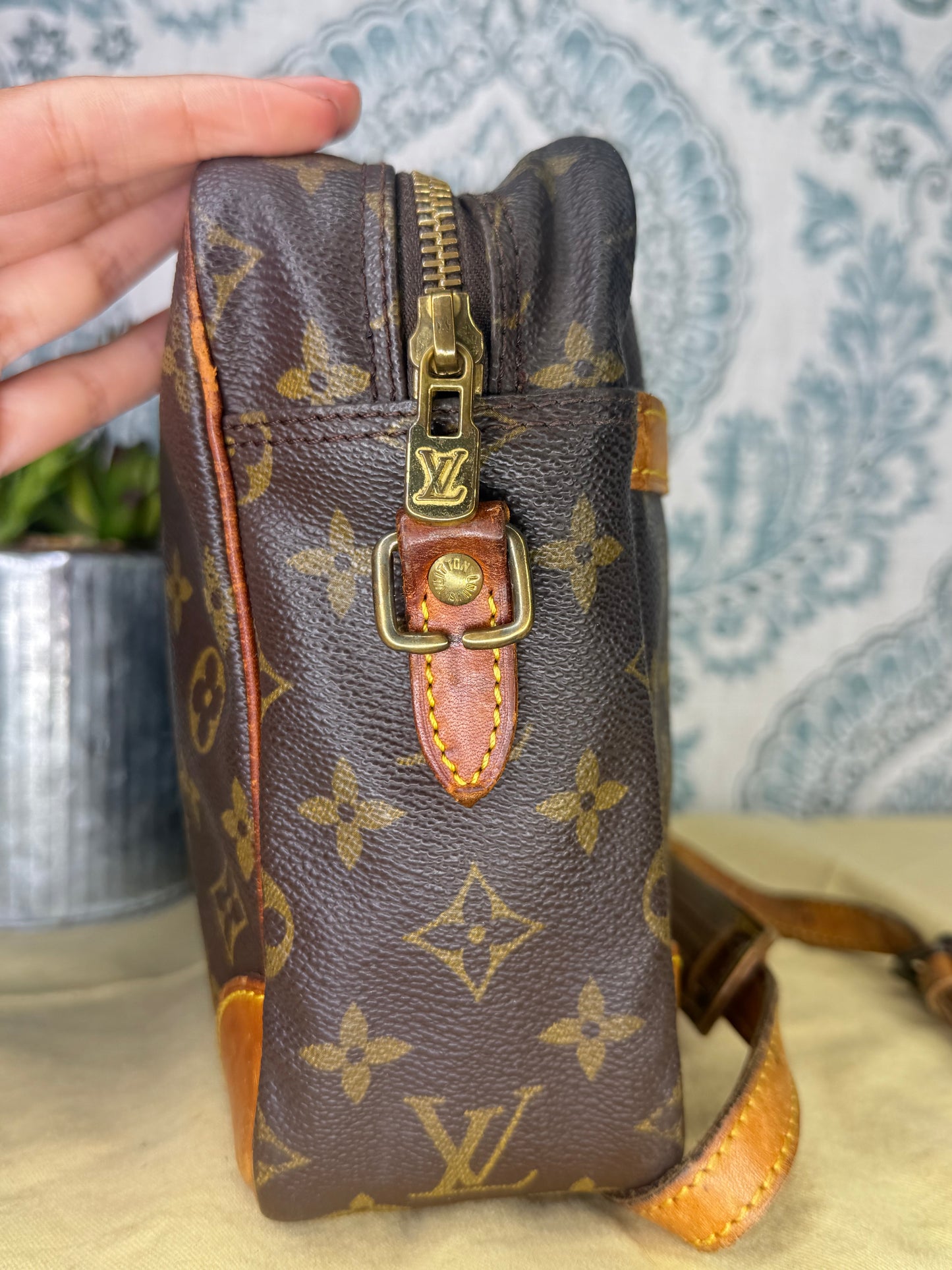 Louis Vuitton Trocadero 30 #2 (project)