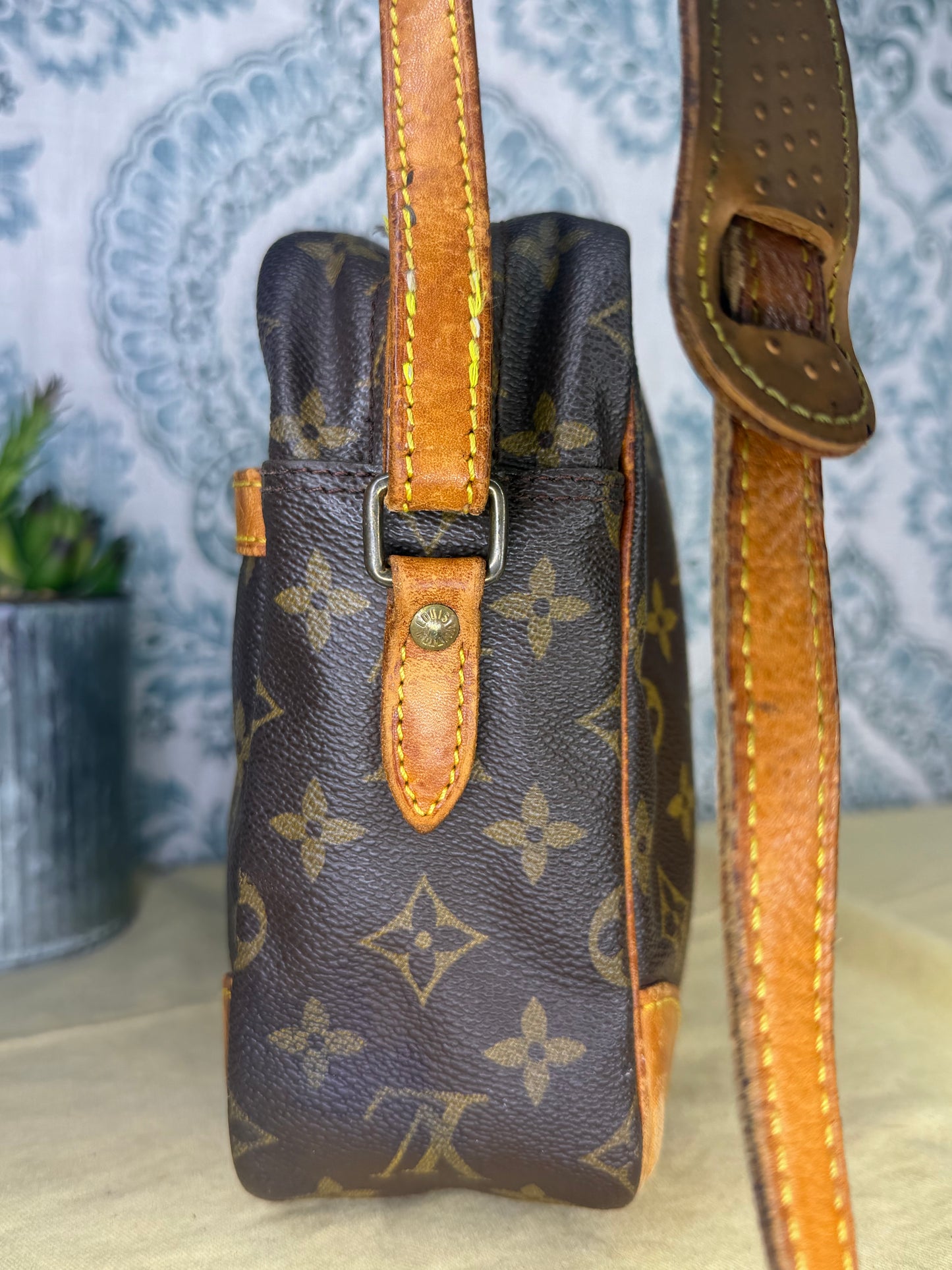 Louis Vuitton Trocadero 30 #2 (project)