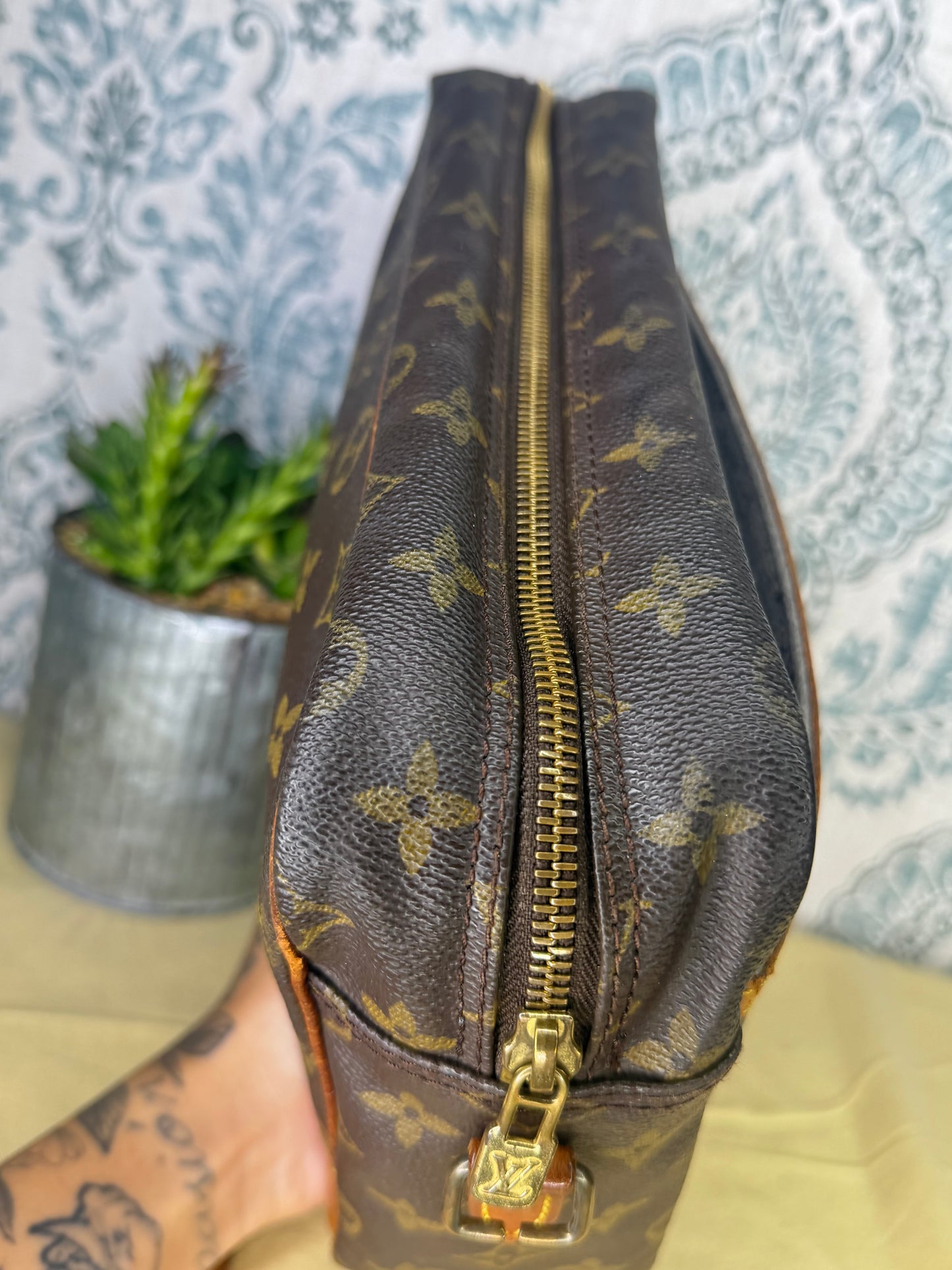 Louis Vuitton Trocadero 30 #2 (project)
