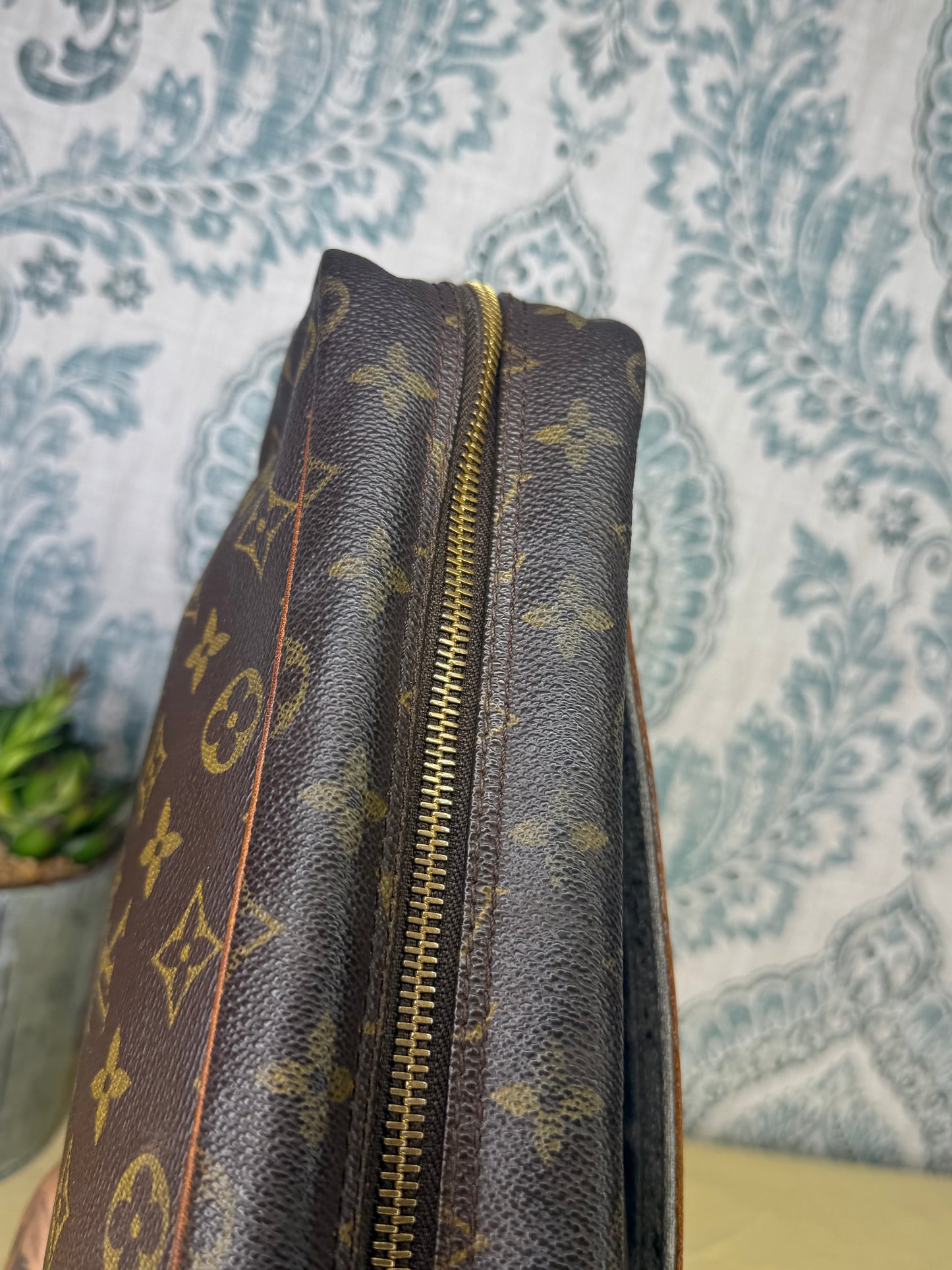 Louis Vuitton Trocadero 30 #2 (project)