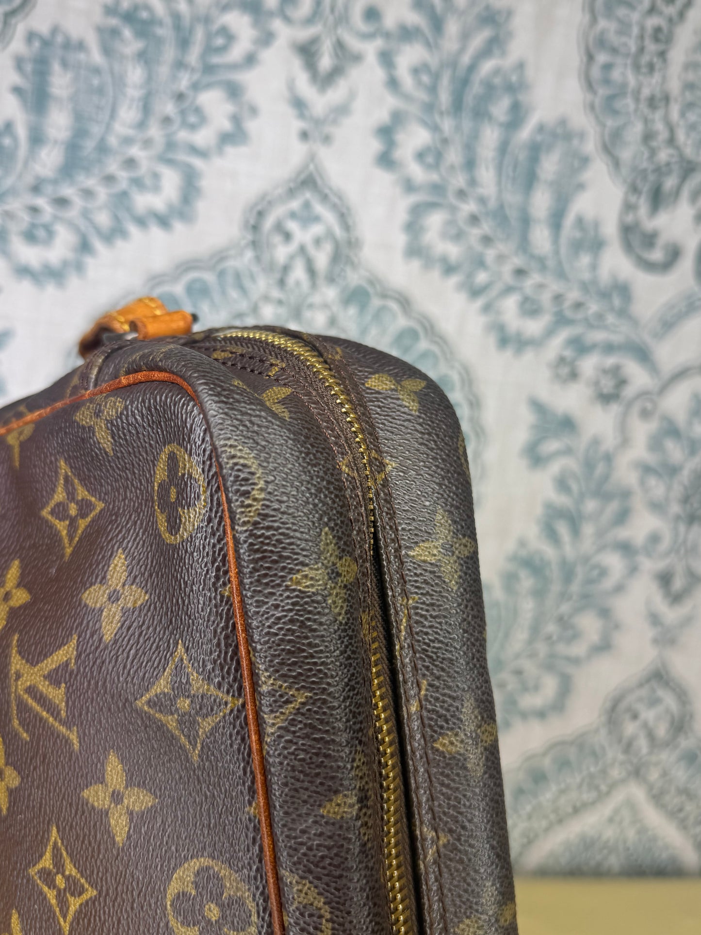 Louis Vuitton Trocadero 30 #2 (project)