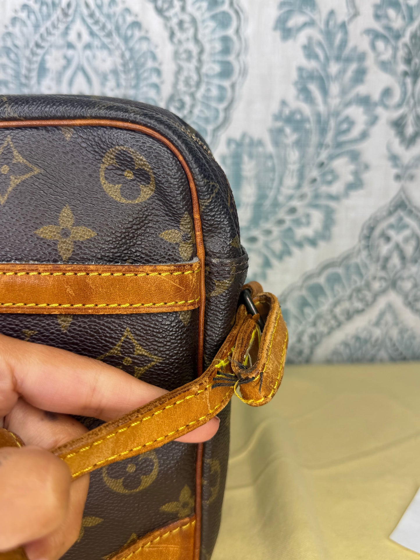 Louis Vuitton Trocadero 30 #2 (project)