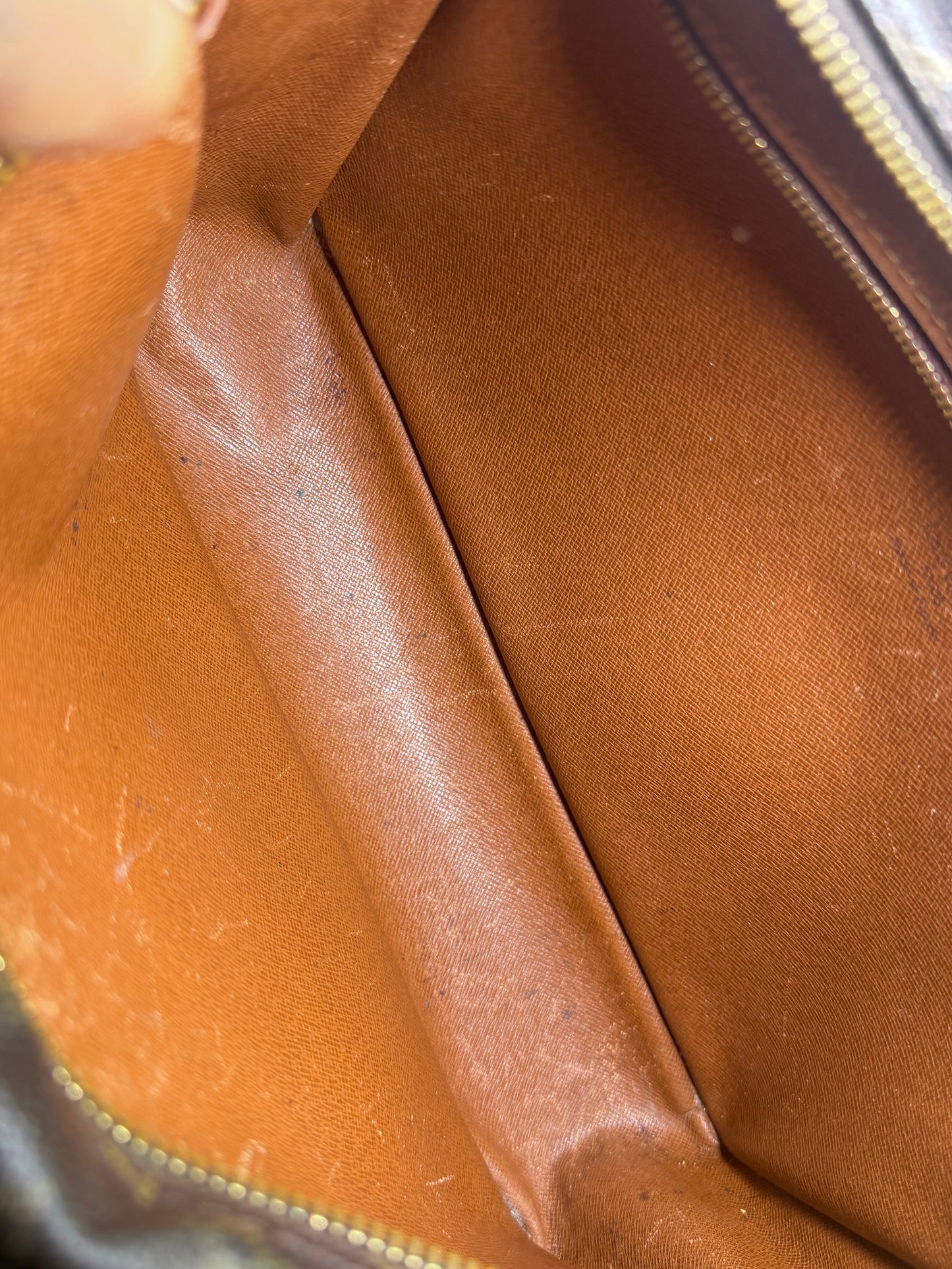 Louis Vuitton Trocadero 30 #2 (project)