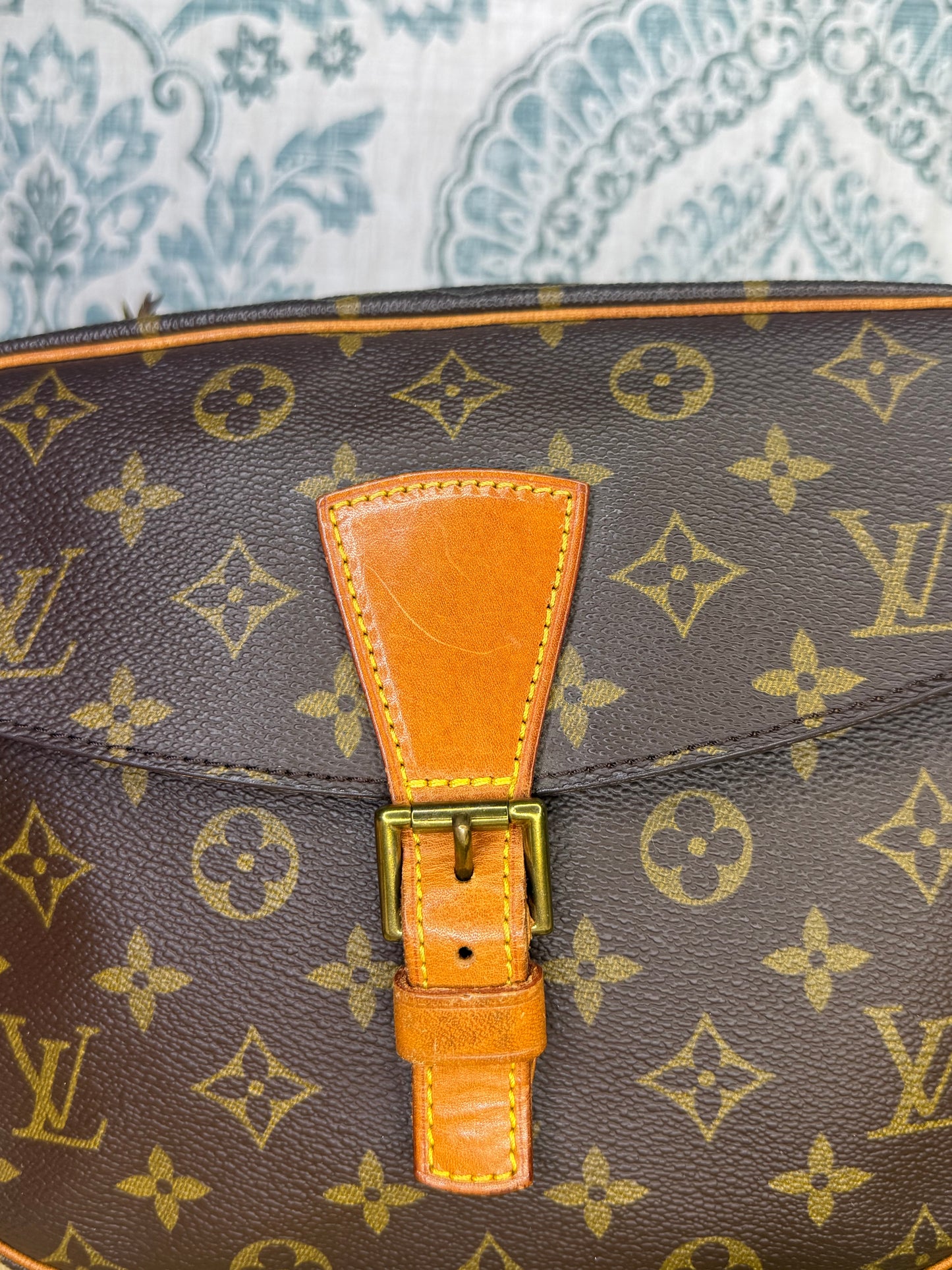 Louis Vuitton Jeune Fille GM