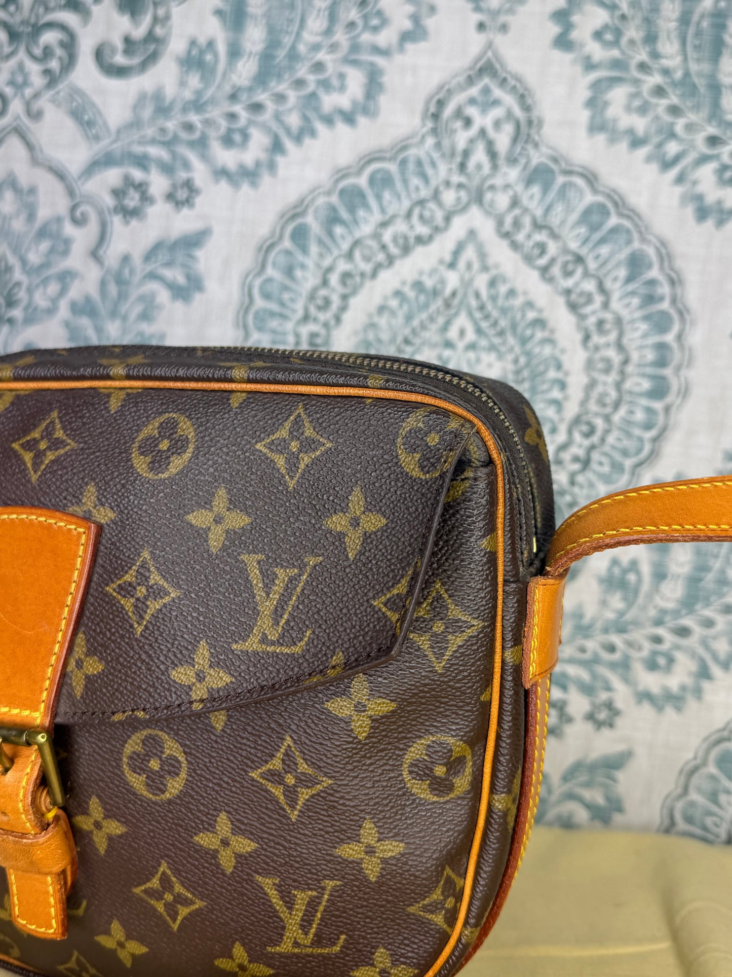 Louis Vuitton Jeune Fille GM