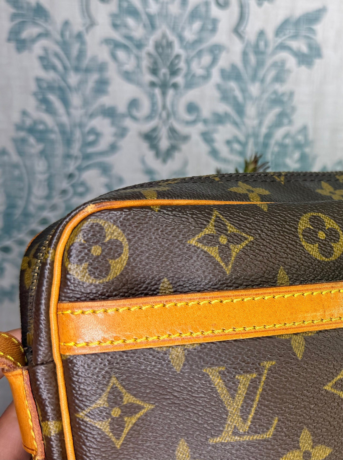 Louis Vuitton Jeune Fille GM