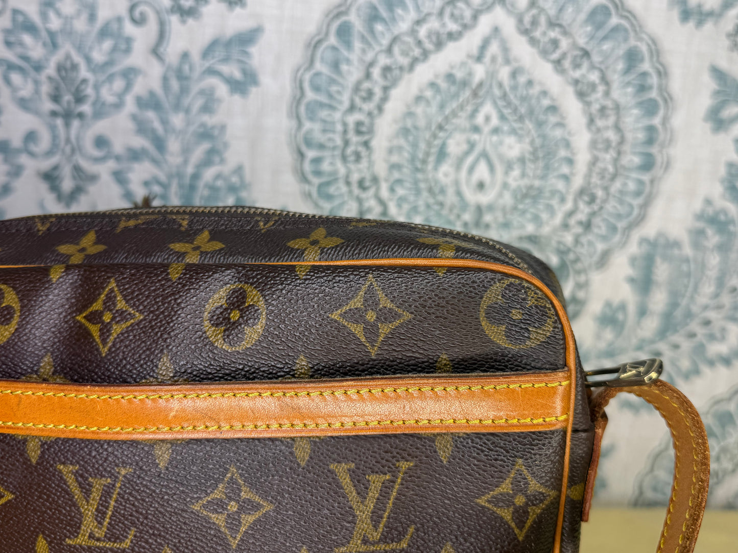 Louis Vuitton Jeune Fille GM