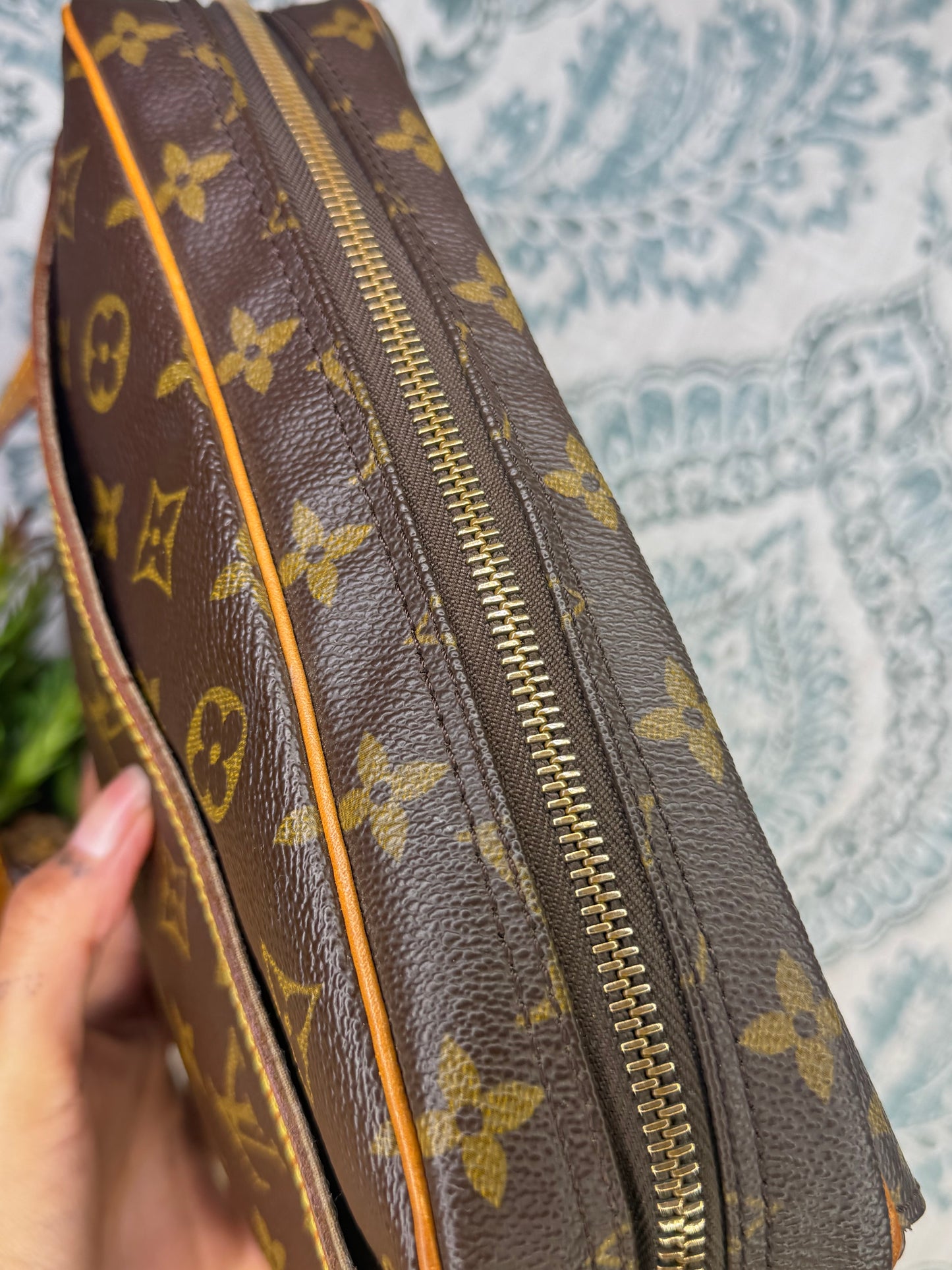 Louis Vuitton Jeune Fille GM