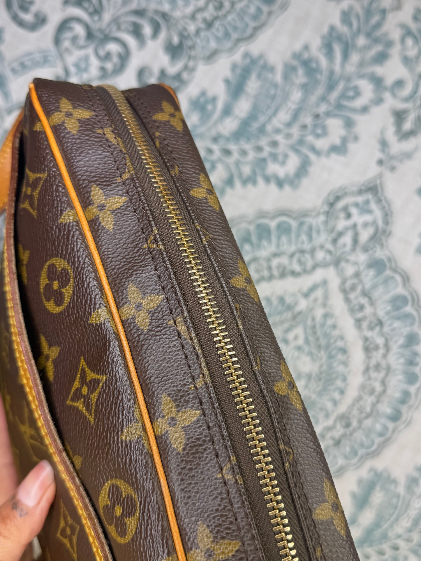 Louis Vuitton Jeune Fille GM