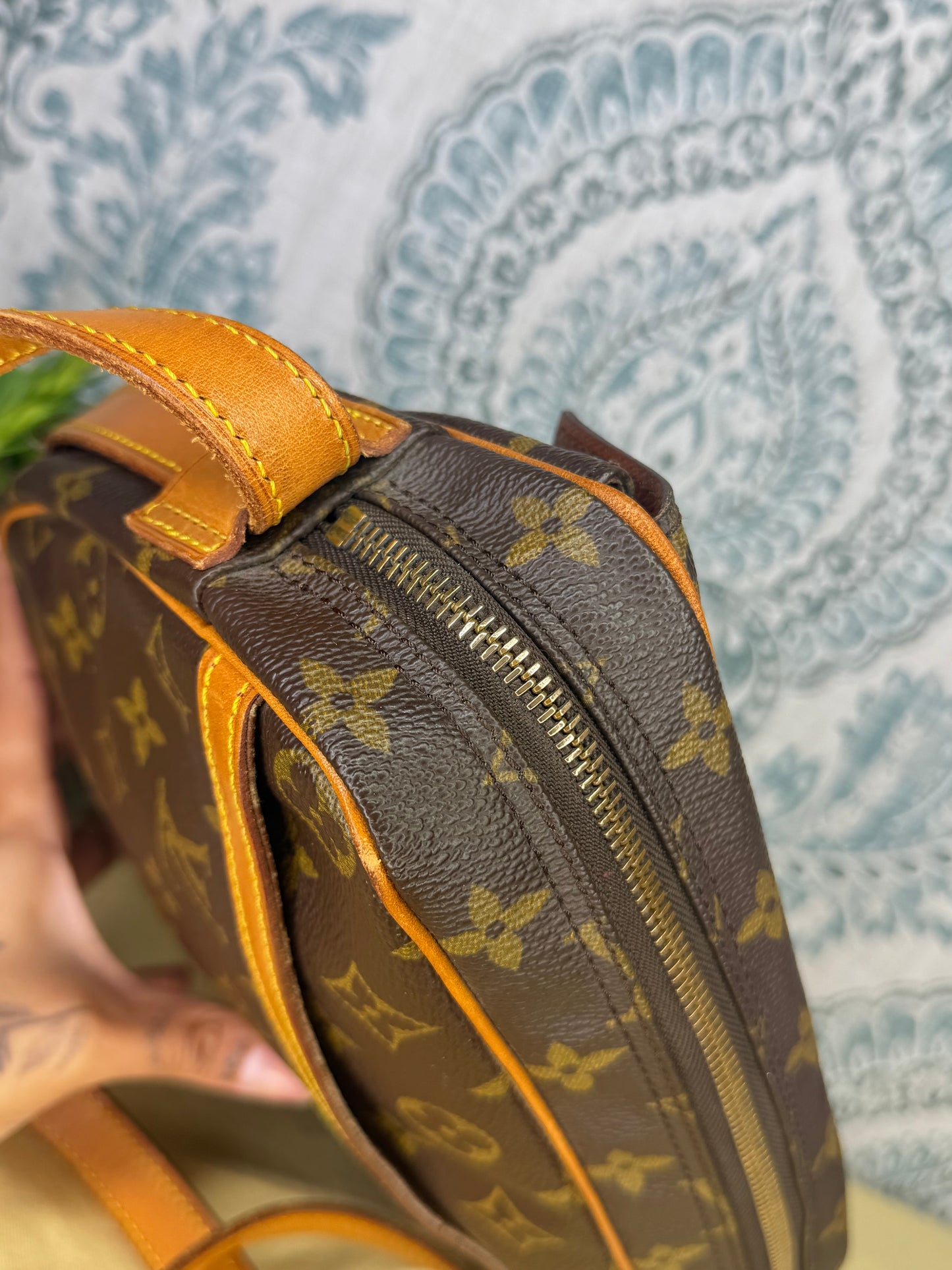 Louis Vuitton Jeune Fille GM