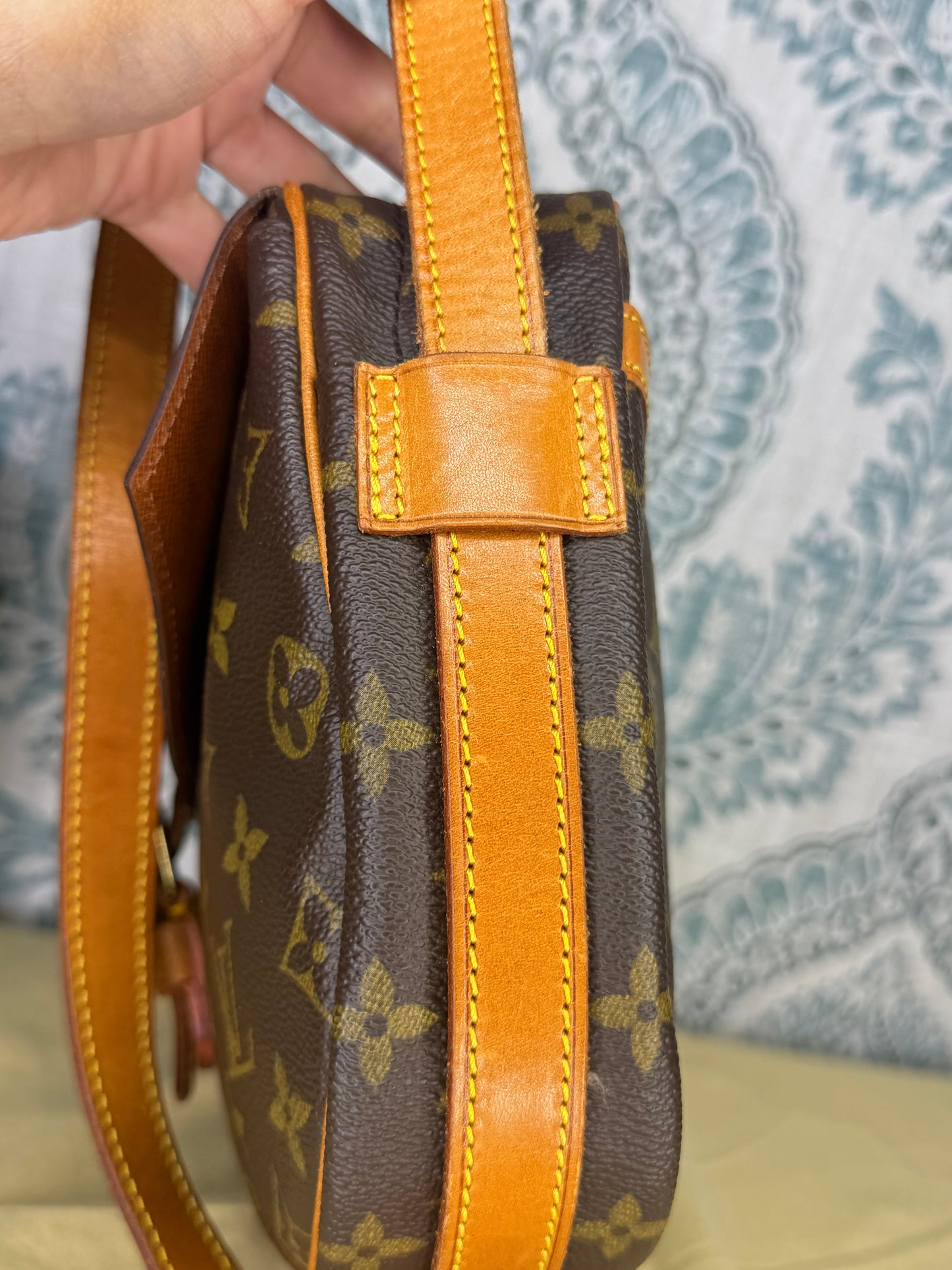Louis Vuitton Jeune Fille GM