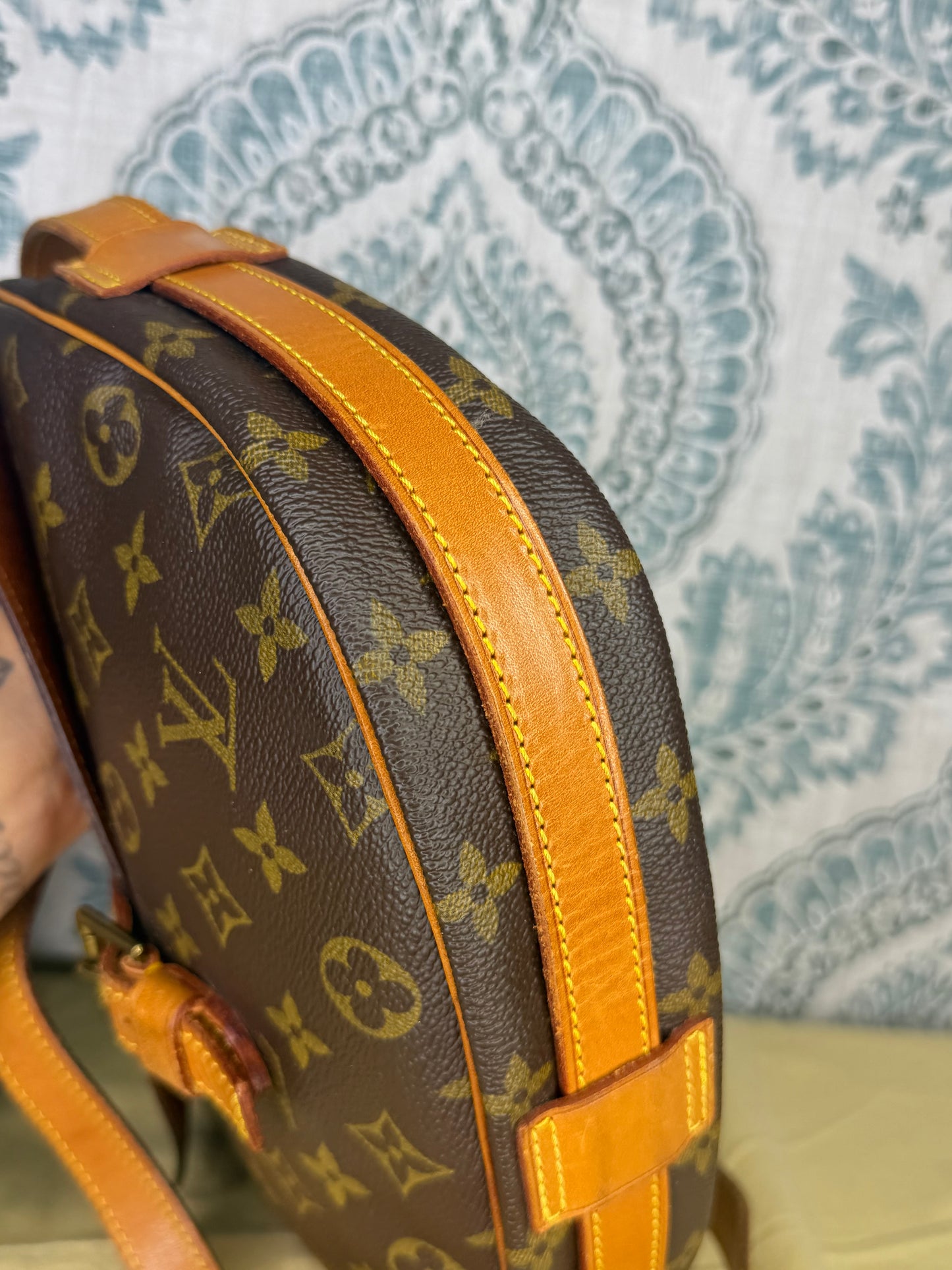 Louis Vuitton Jeune Fille GM