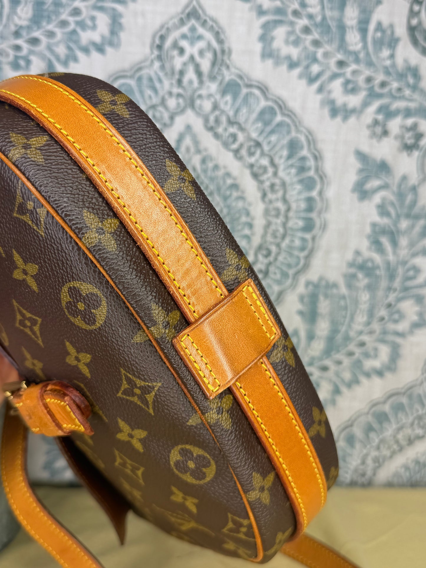 Louis Vuitton Jeune Fille GM