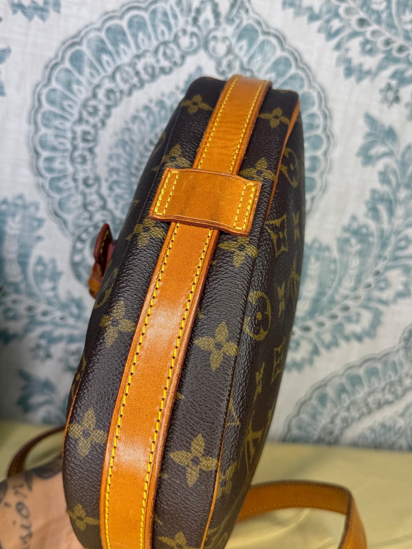 Louis Vuitton Jeune Fille GM